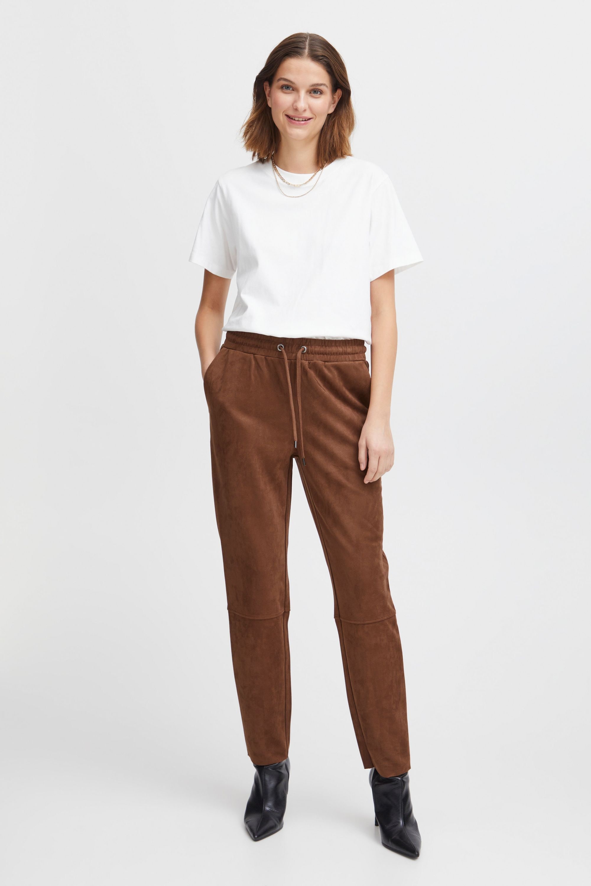 OXMO Stoffhose »Stoffhose OXJudith«