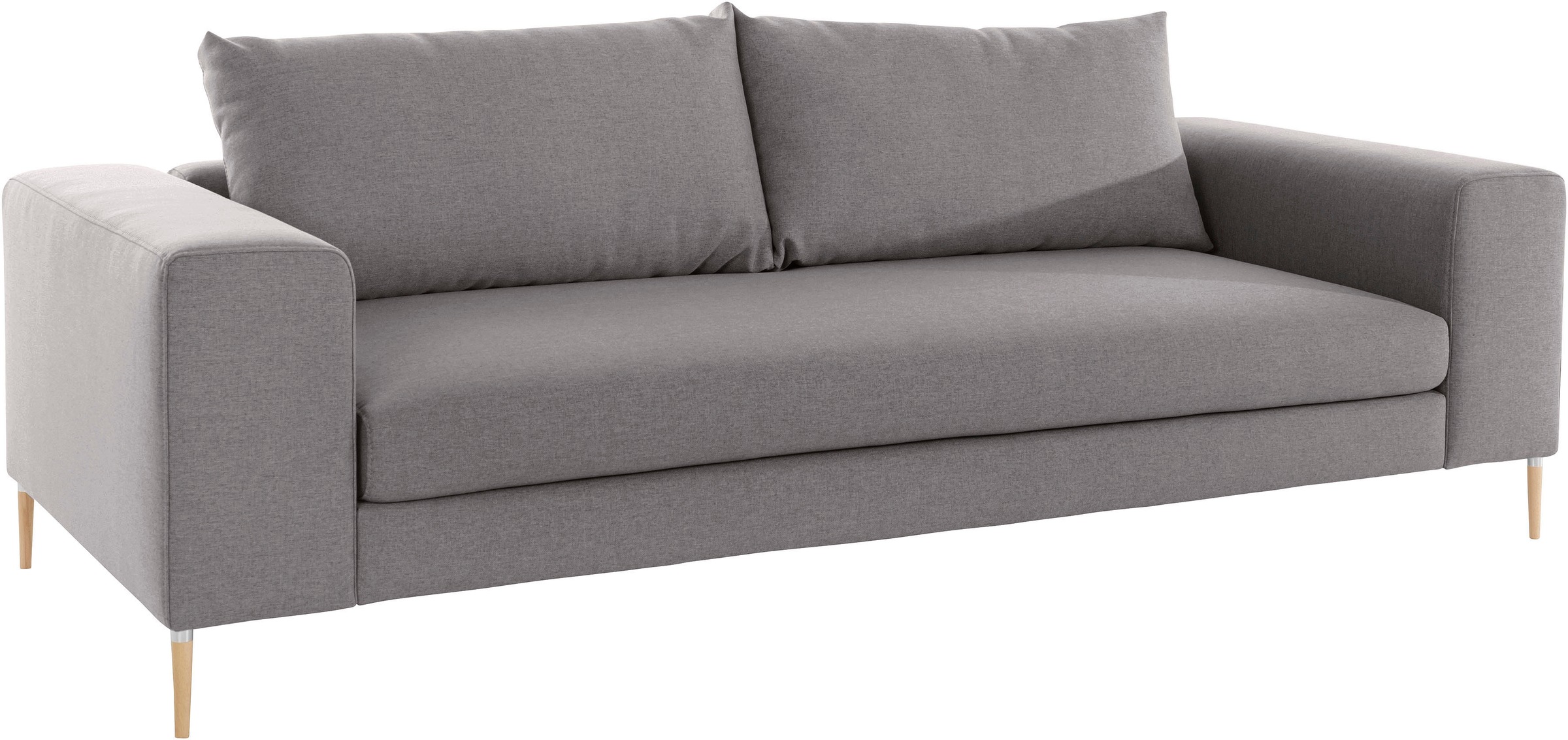 OTTO products 3-Sitzer »Finnja«, mit Recycling-Bezug