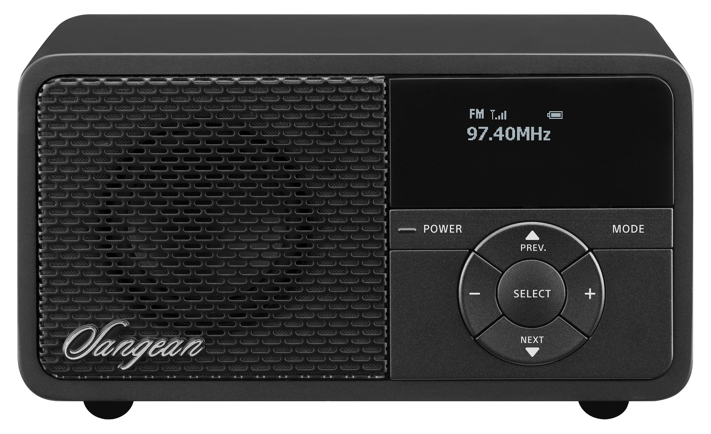 Sangean Digitalradio (DAB+) »DDR-7X«, (Bluetooth Digitalradio (DAB+)-FM-Tuner)