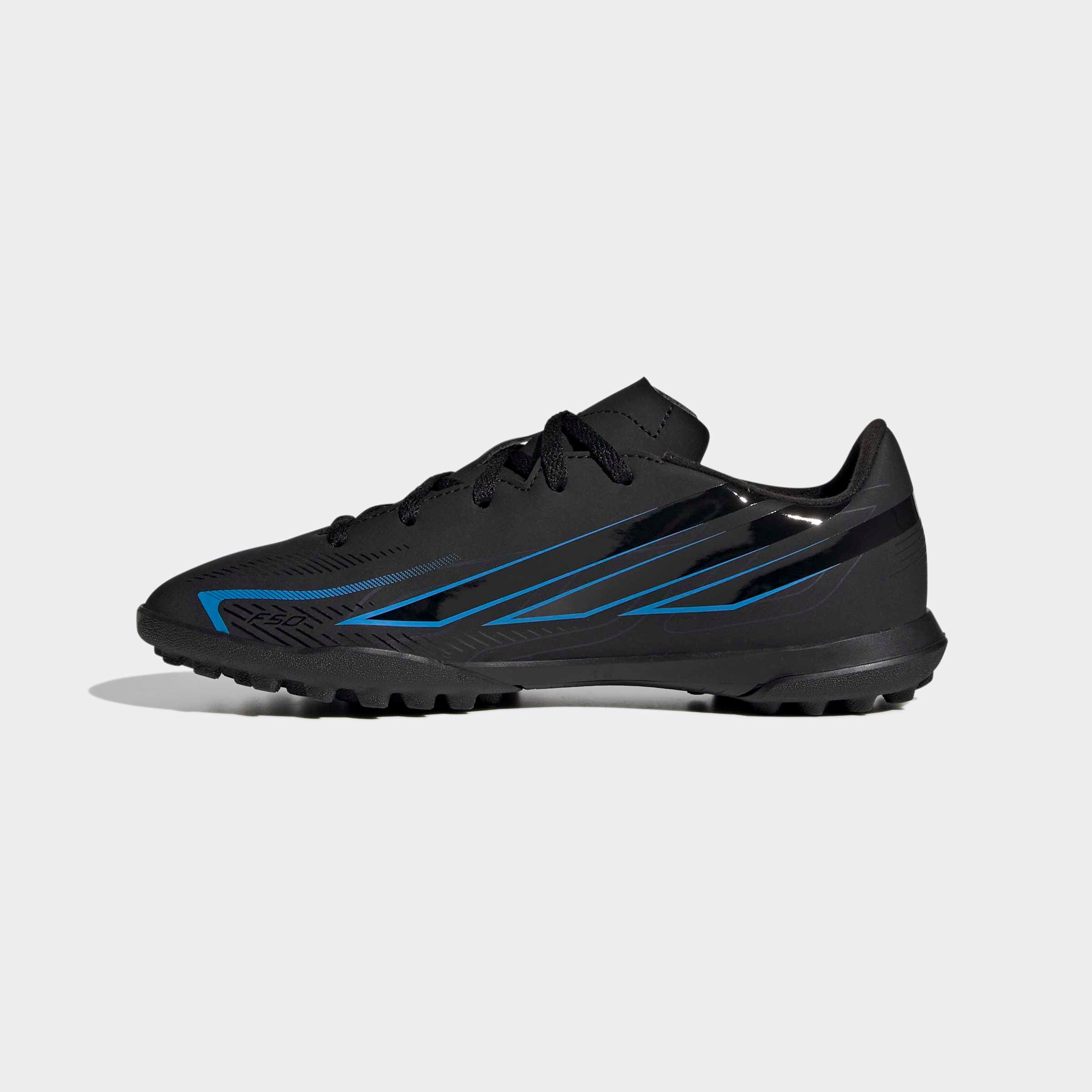 adidas Performance Fußballschuh »F50 HYPERFAST CLUB KIDS , ROLLRASEN«  für Kinder & Jugendliche