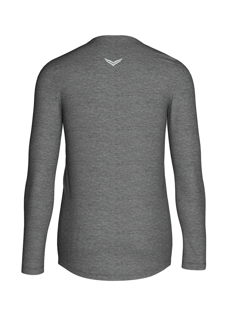 Trigema T-Shirt »TRIGEMA Sport-Shirt aus Microfaser« 1 Stk.