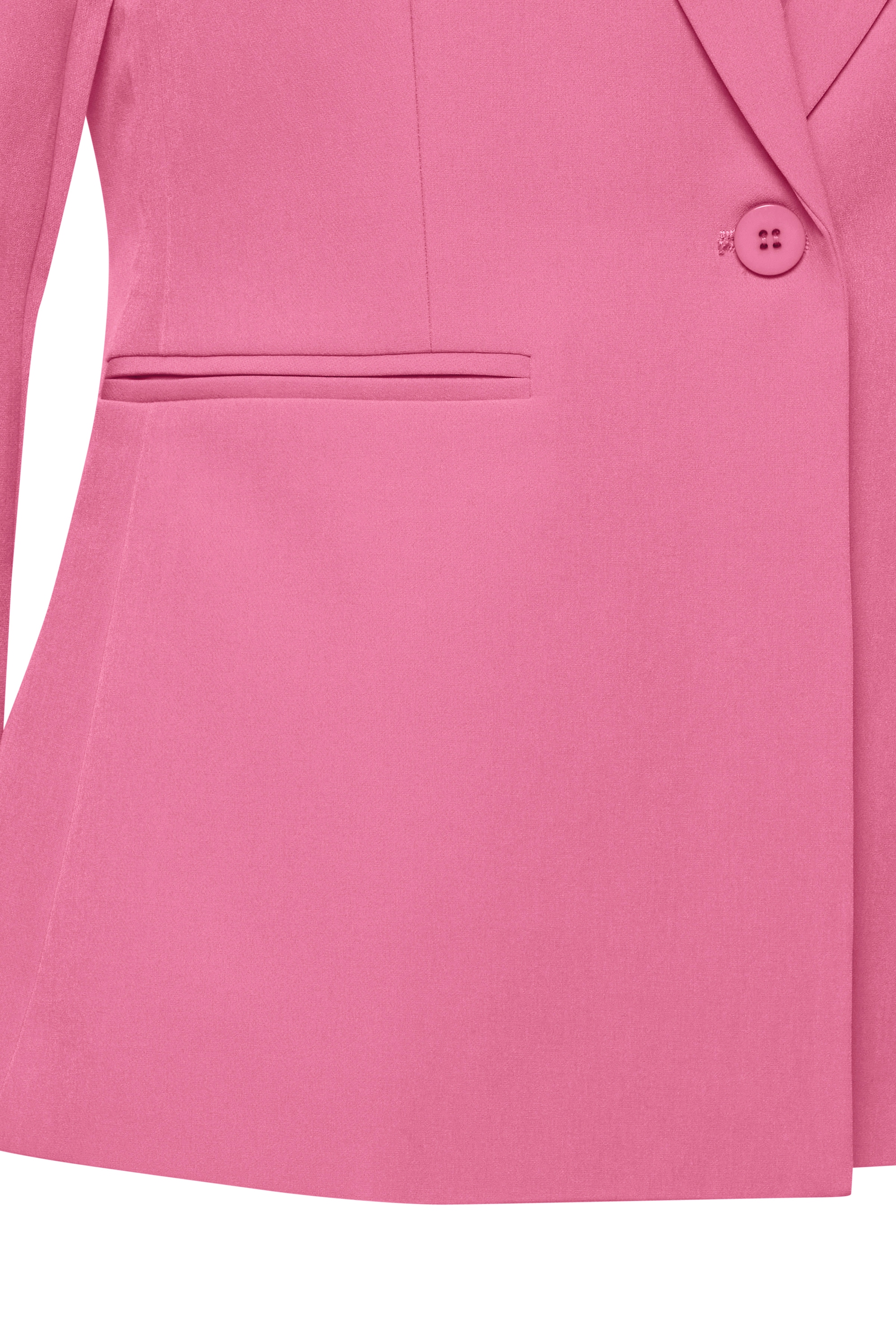 Ichi Blusenblazer »Blazer IHLEXI«