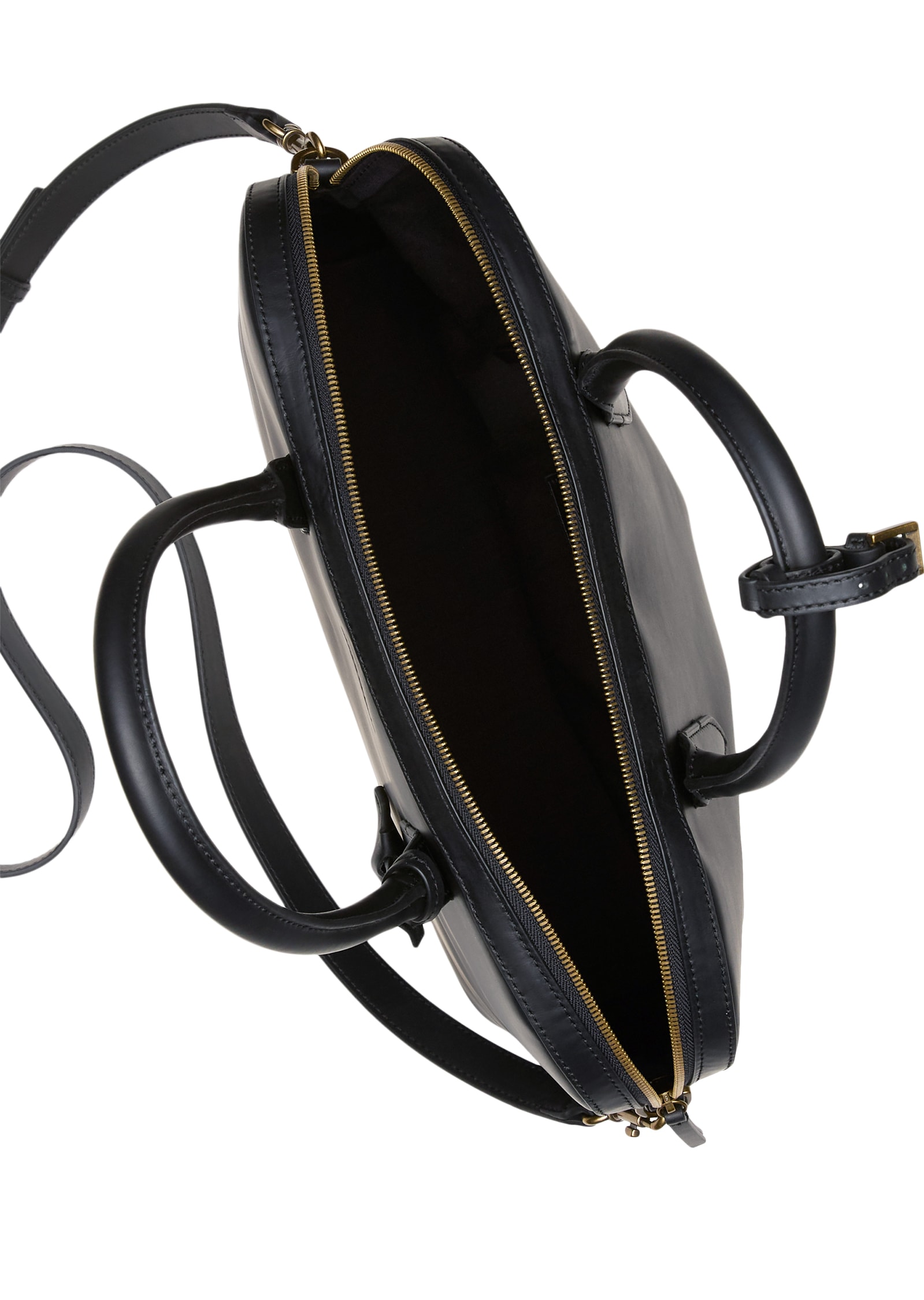 Marc O'Polo Accessories Shopper »Gaia« große Damen-Umhängetasche, Henkeltasche, Schultertasche