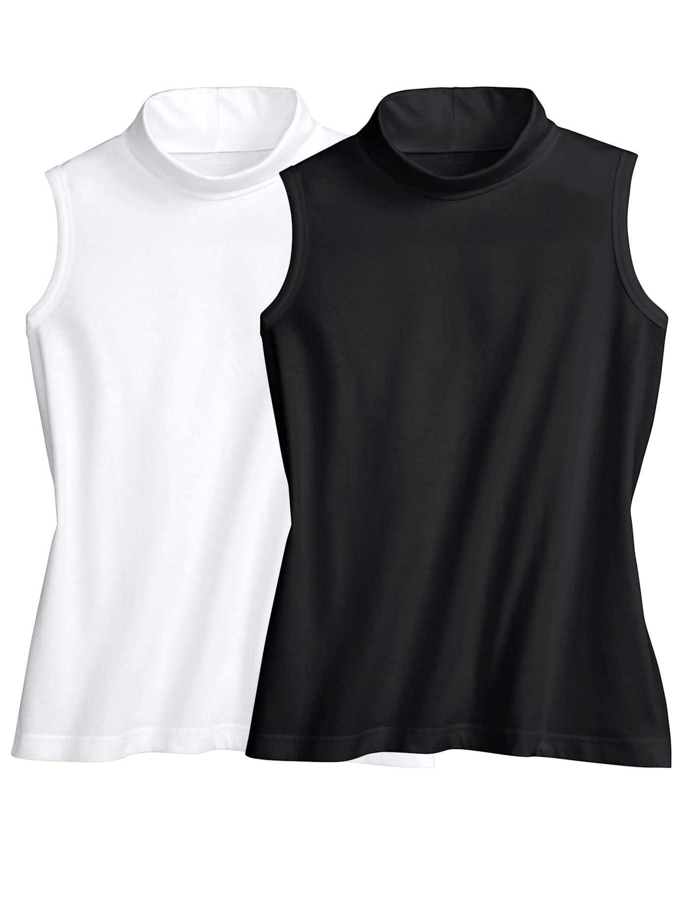 Classic Basics Tanktop