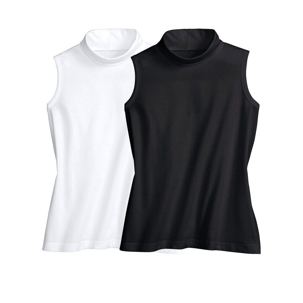 Classic Basics Tanktop