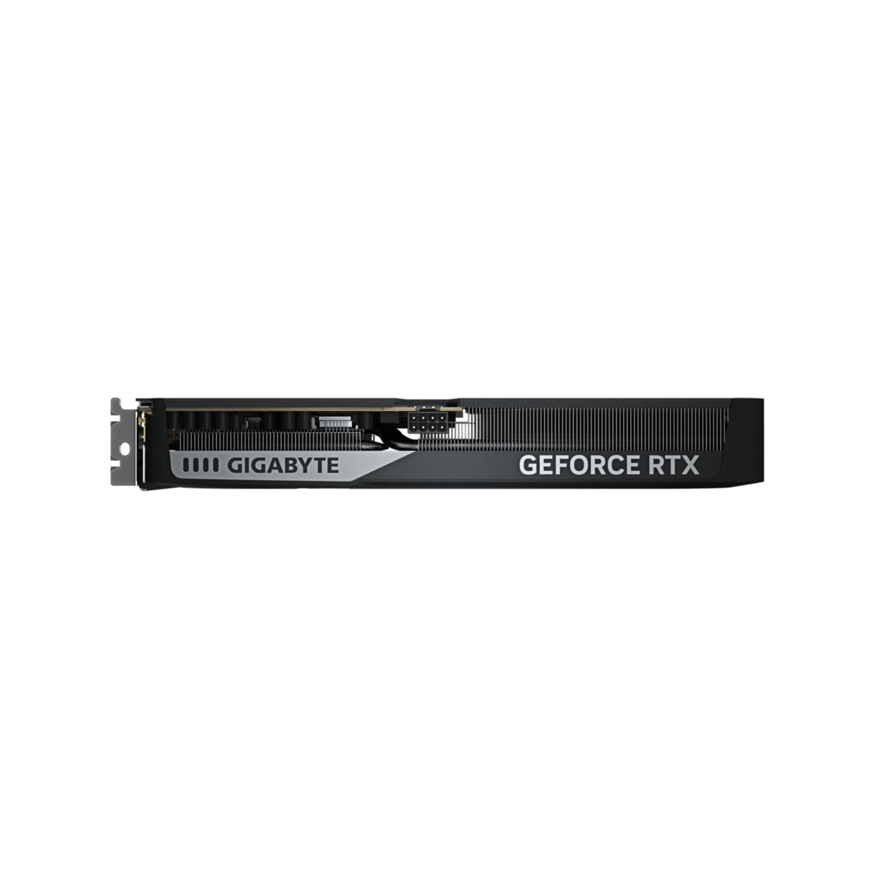 Gigabyte Grafikkarte »GeForce RTX 5060 Ti EAGLE MAX OC 8G Grafikkarte – 8 GB GDDR7, 128 Bit,«