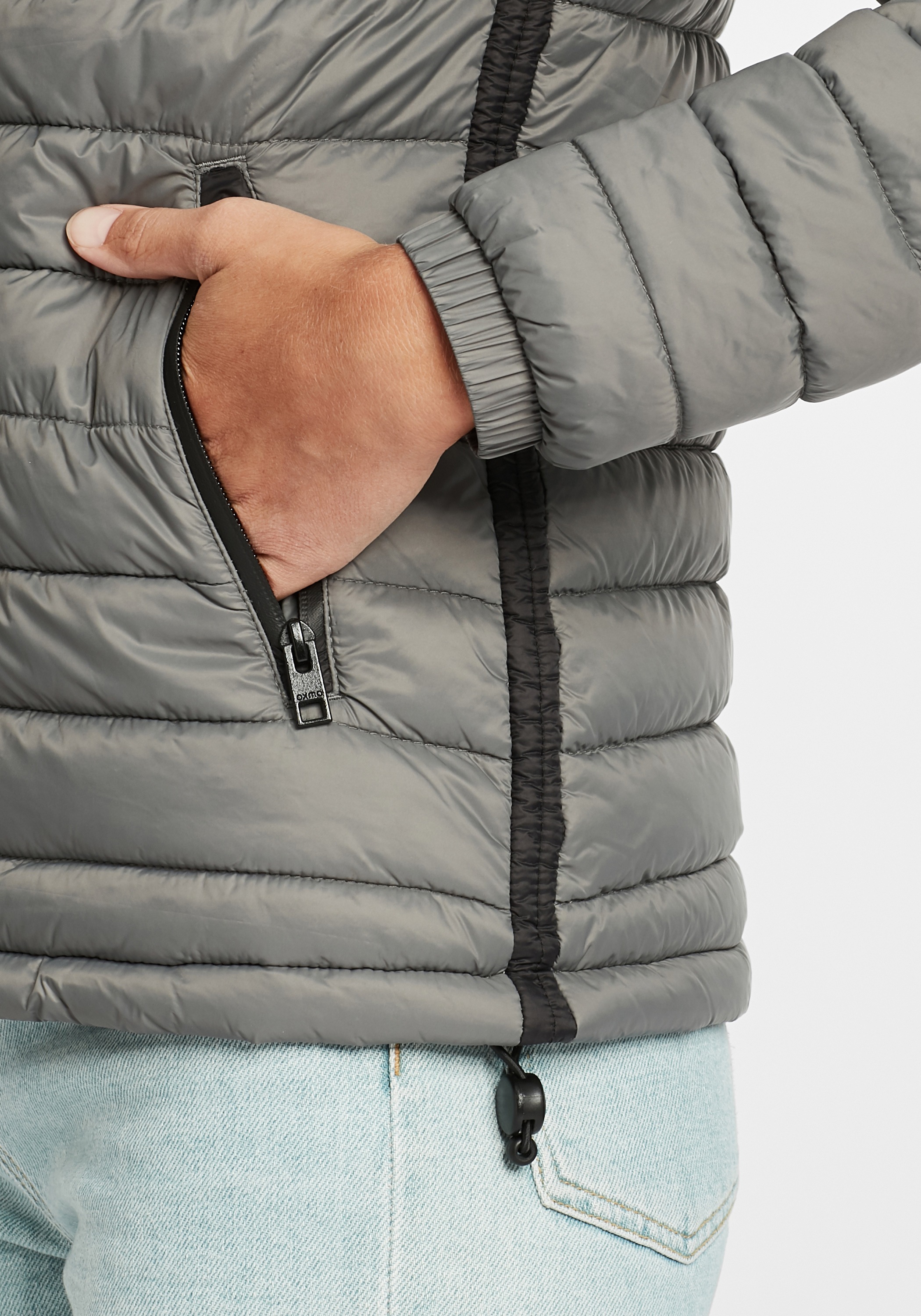 OXMO Steppjacke »Steppjacke OXNella«