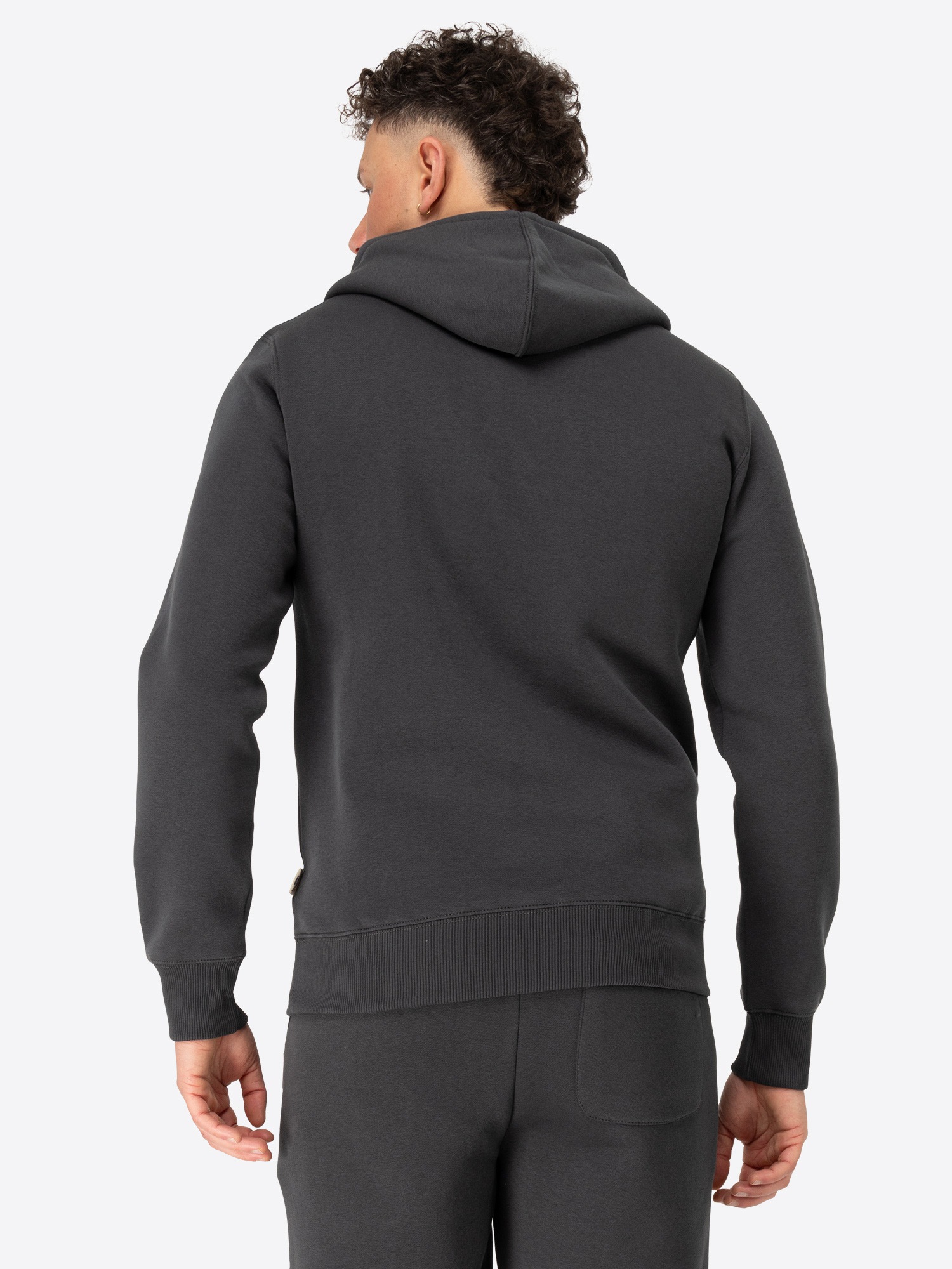 Lonsdale Kapuzensweatshirt »GOSPORT«
