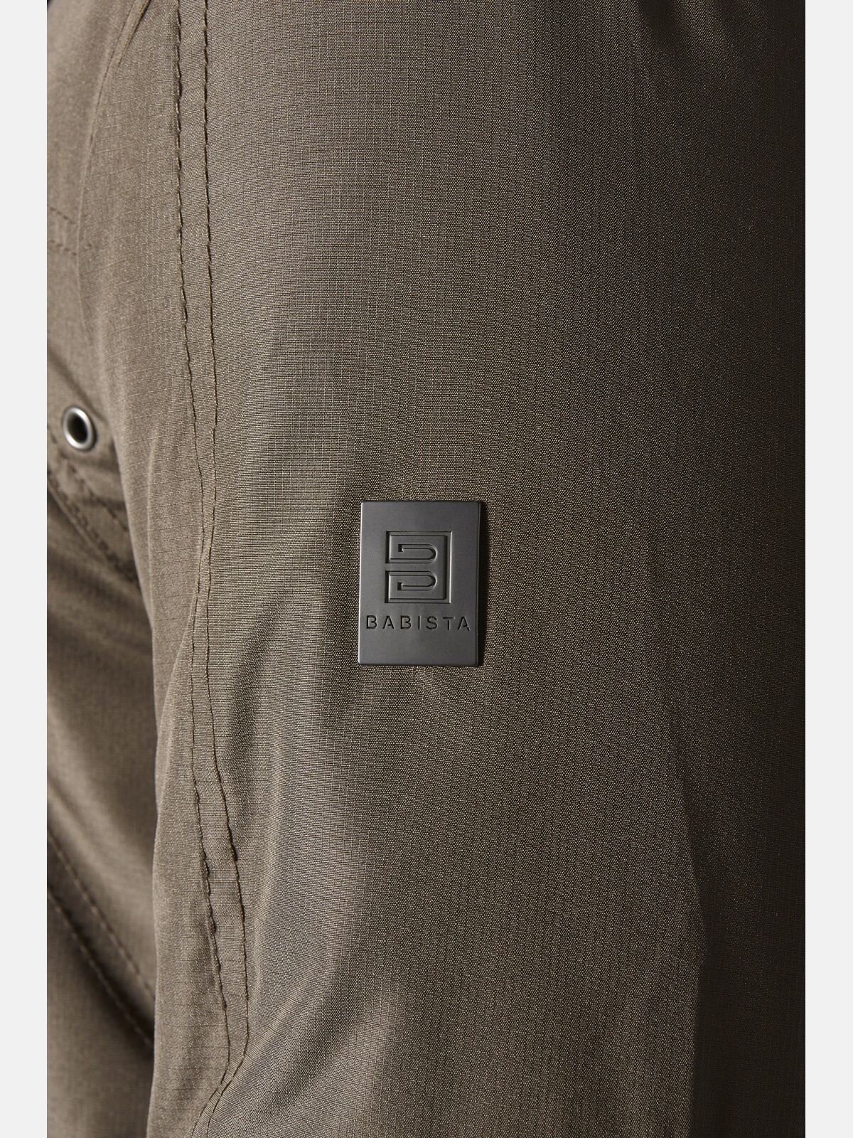 Babista Outdoorjacke »Jacke PENTIRALLA«, (1 St.)