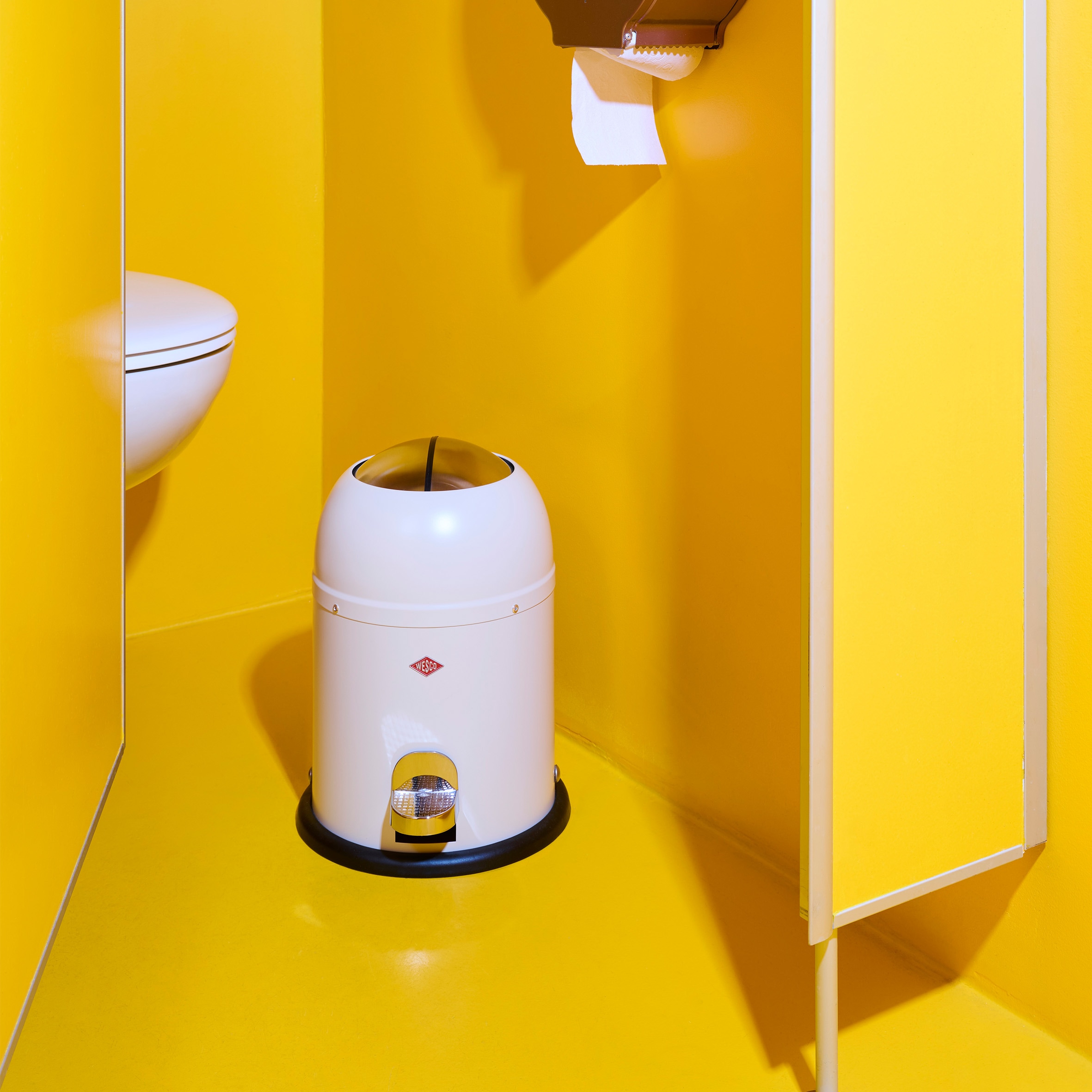 WESCO Kosmetikeimer »Mini Master« 1 Behälter 6 Liter