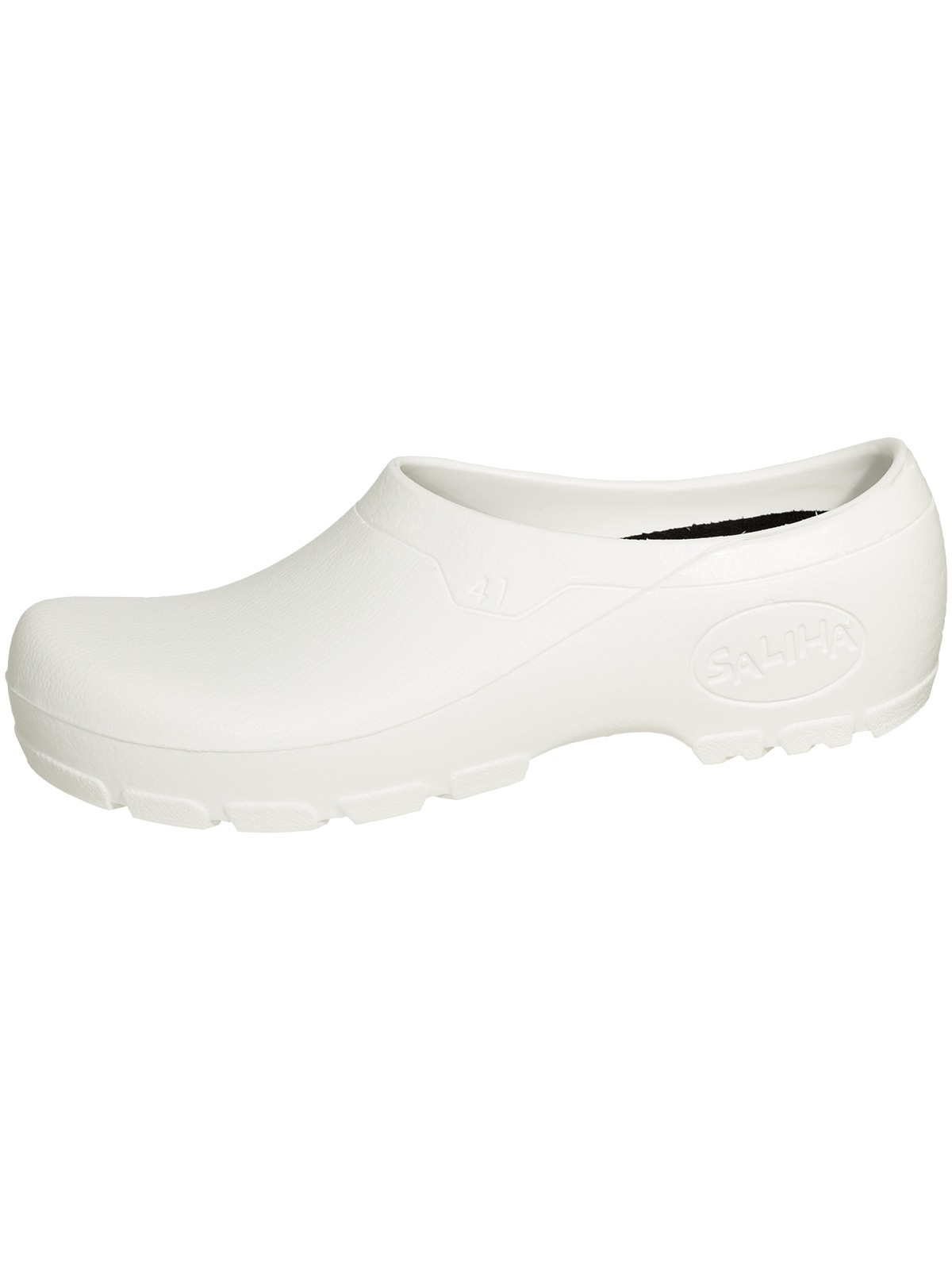 SALIHA Clog »Multi Clog geschlossen«