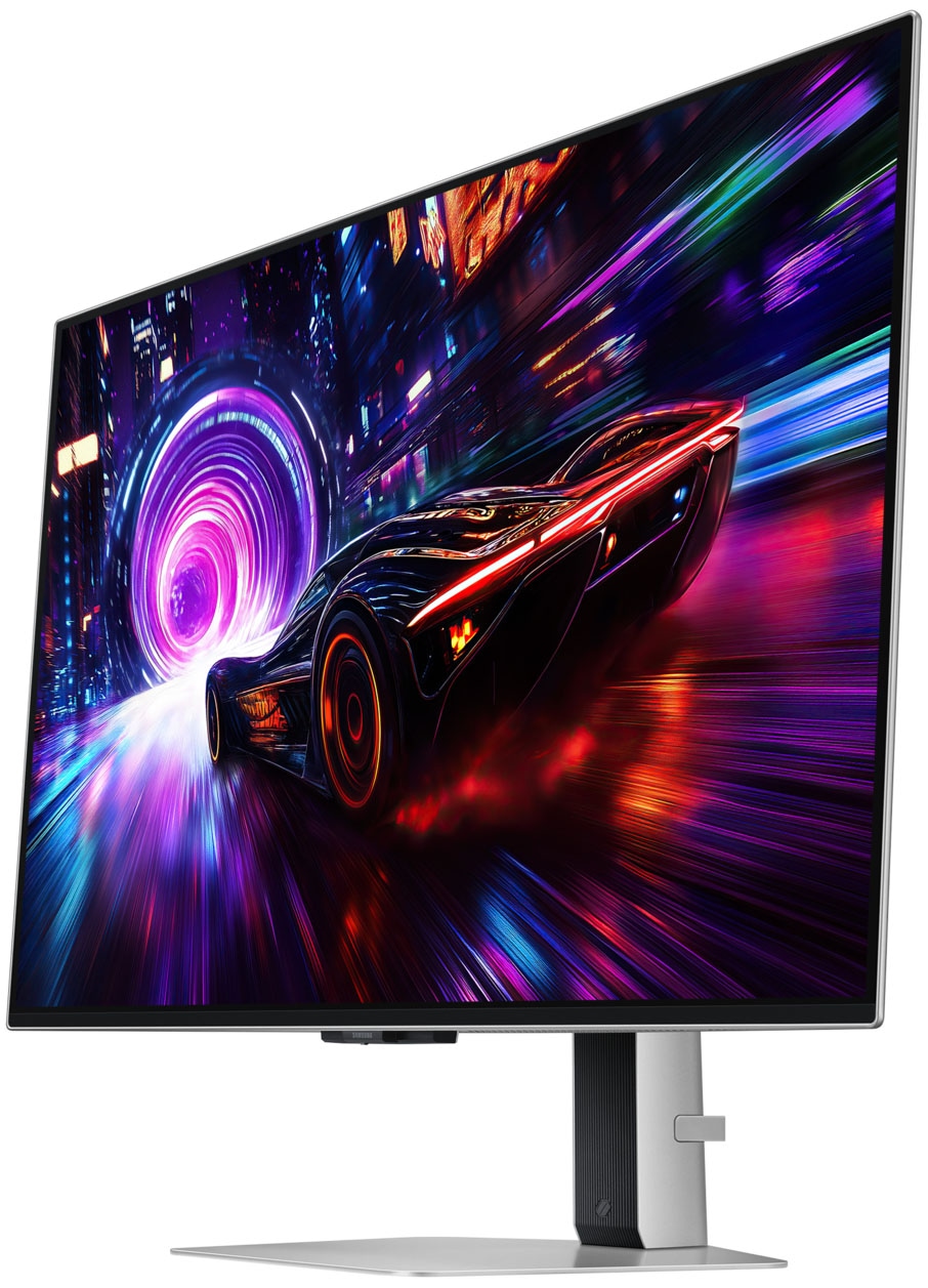 Samsung OLED-Monitor »S32FG810SU« 80 cm/32 ″  3840 x 2560 px 0,03 Reaktionszeit 240 Hz