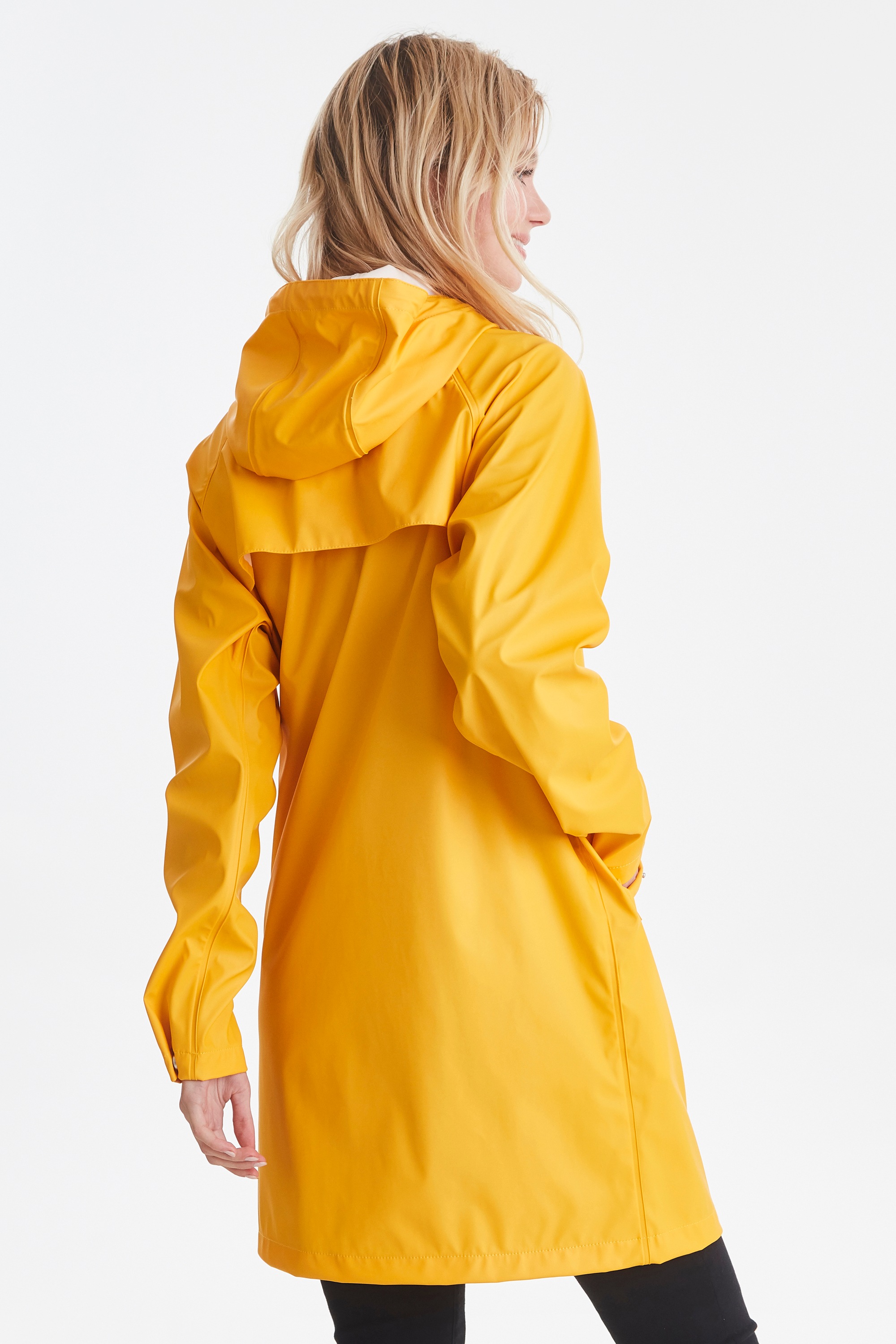 Ichi Regenjacke »Regn IHTAZI«