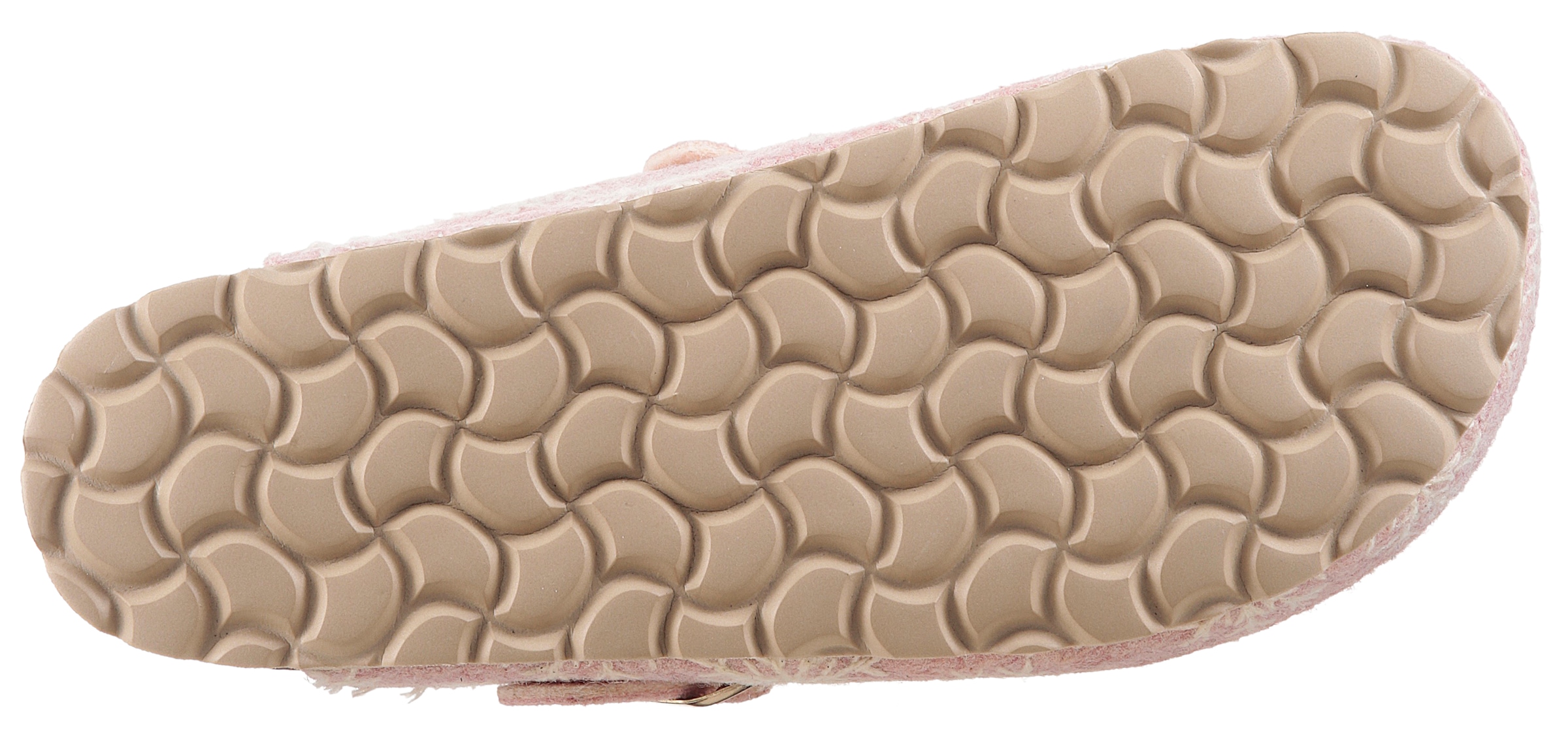 Aniston SHOES Clog  Clog, Hausschuh, Homeslipper, verstellbare Schnalle - NEUE KOLLEKTION