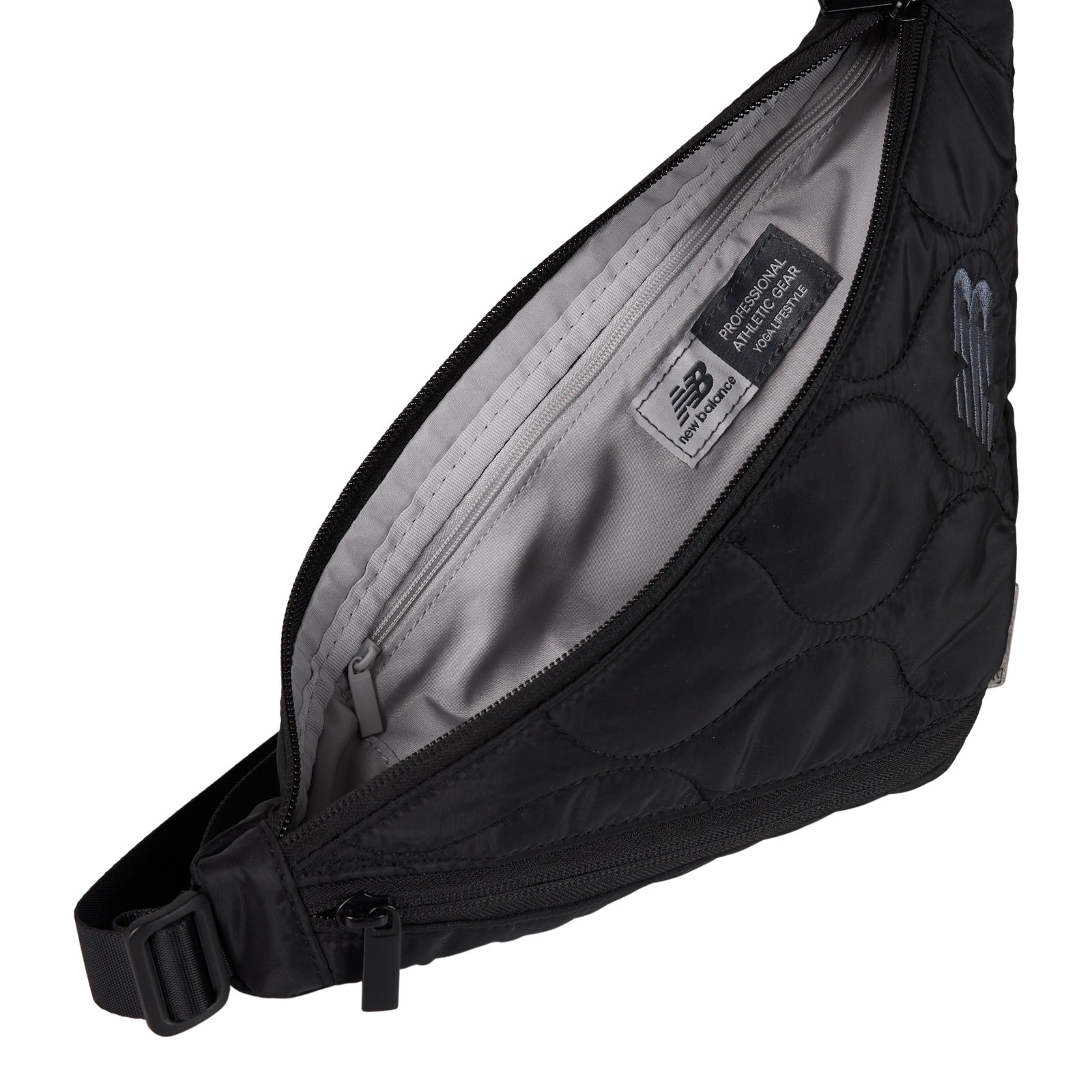New Balance Gürteltasche »Yoga Lifestyle Cross Body«