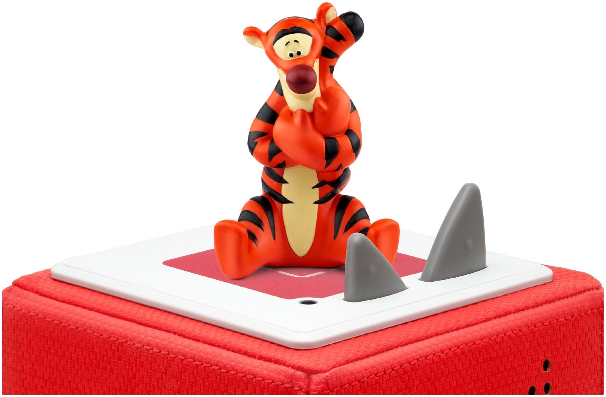 tonies Hörspielfigur »Disney - Tiggers großes Abenteuer«