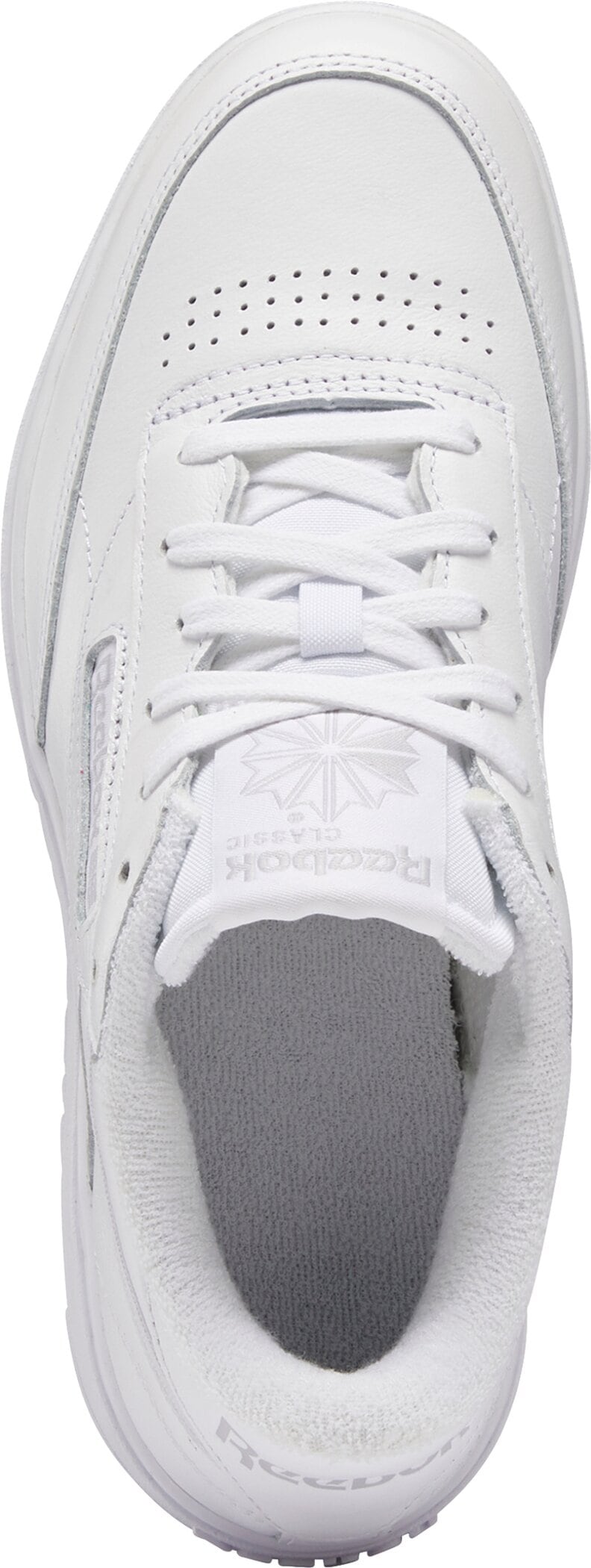 Reebok Classic Sneaker »CLUB C DOUBLE«