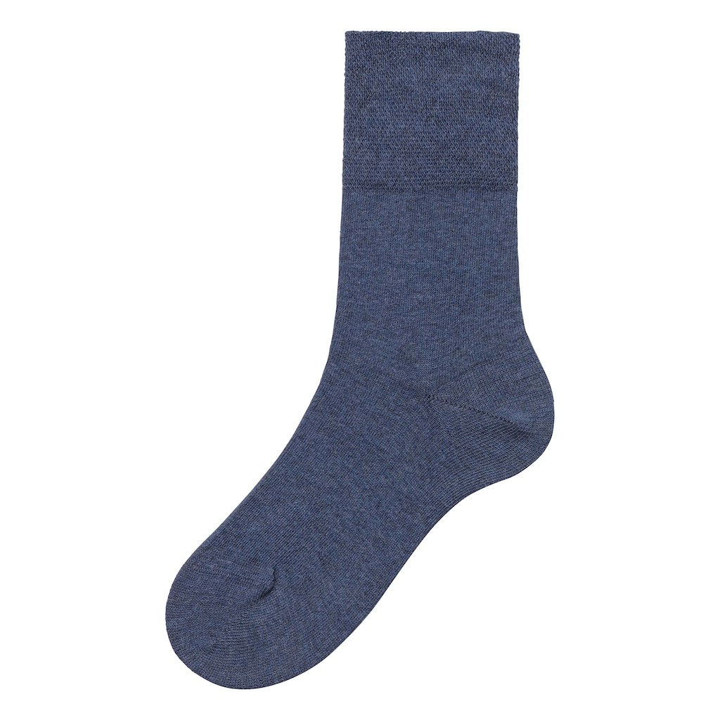 H.I.S Socken, (Set, 3 Paar)