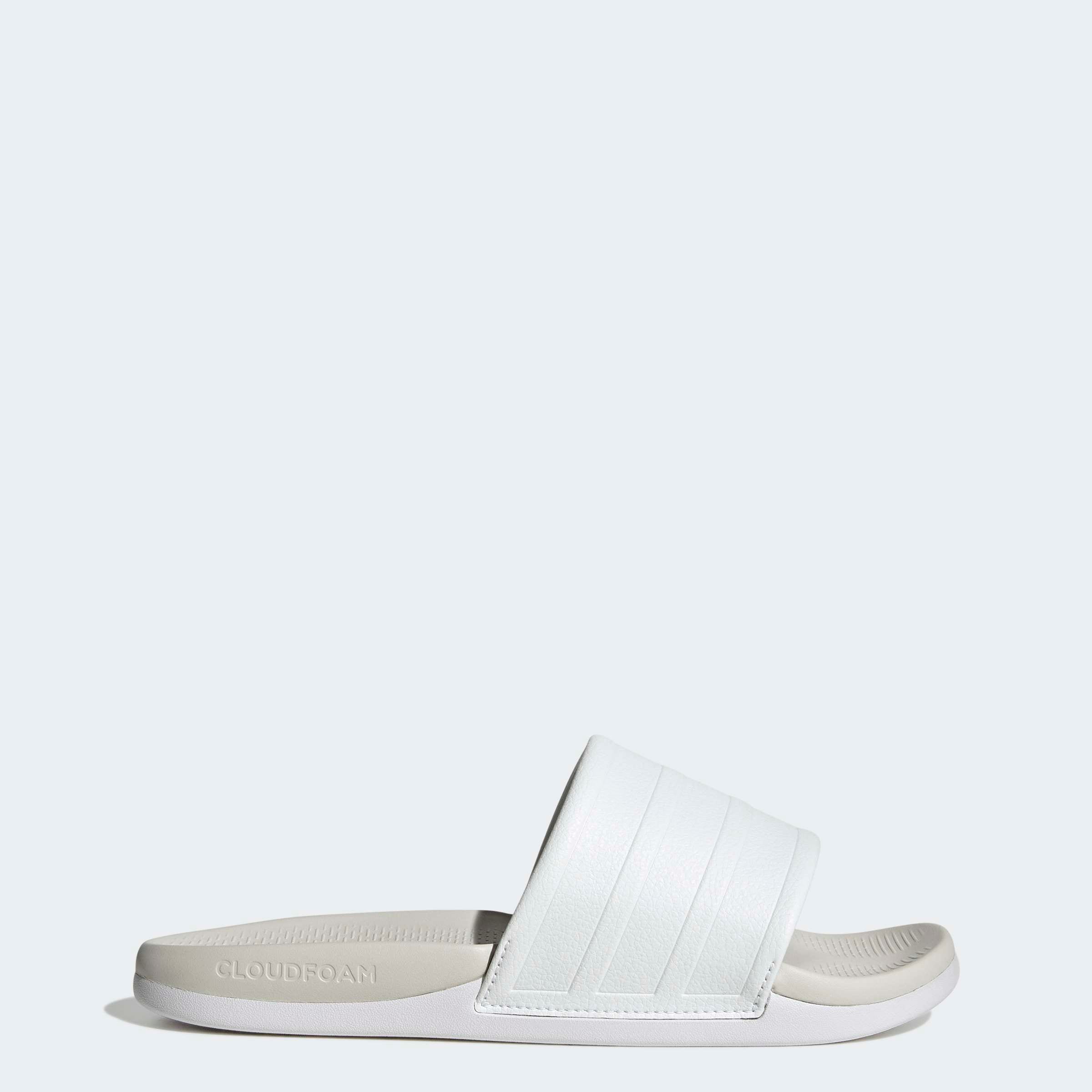 adidas Sportswear Badesandale »ADILETTE COMFORT 2.0 BADESCHLAPPEN«  Badelatschen