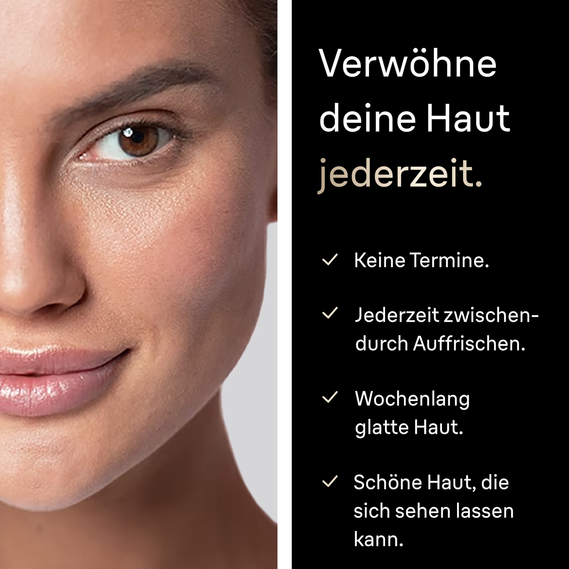 Braun Epilierer »FaceSpa Pro 912« 1 Stk. Aufsätze mit 3 Extras