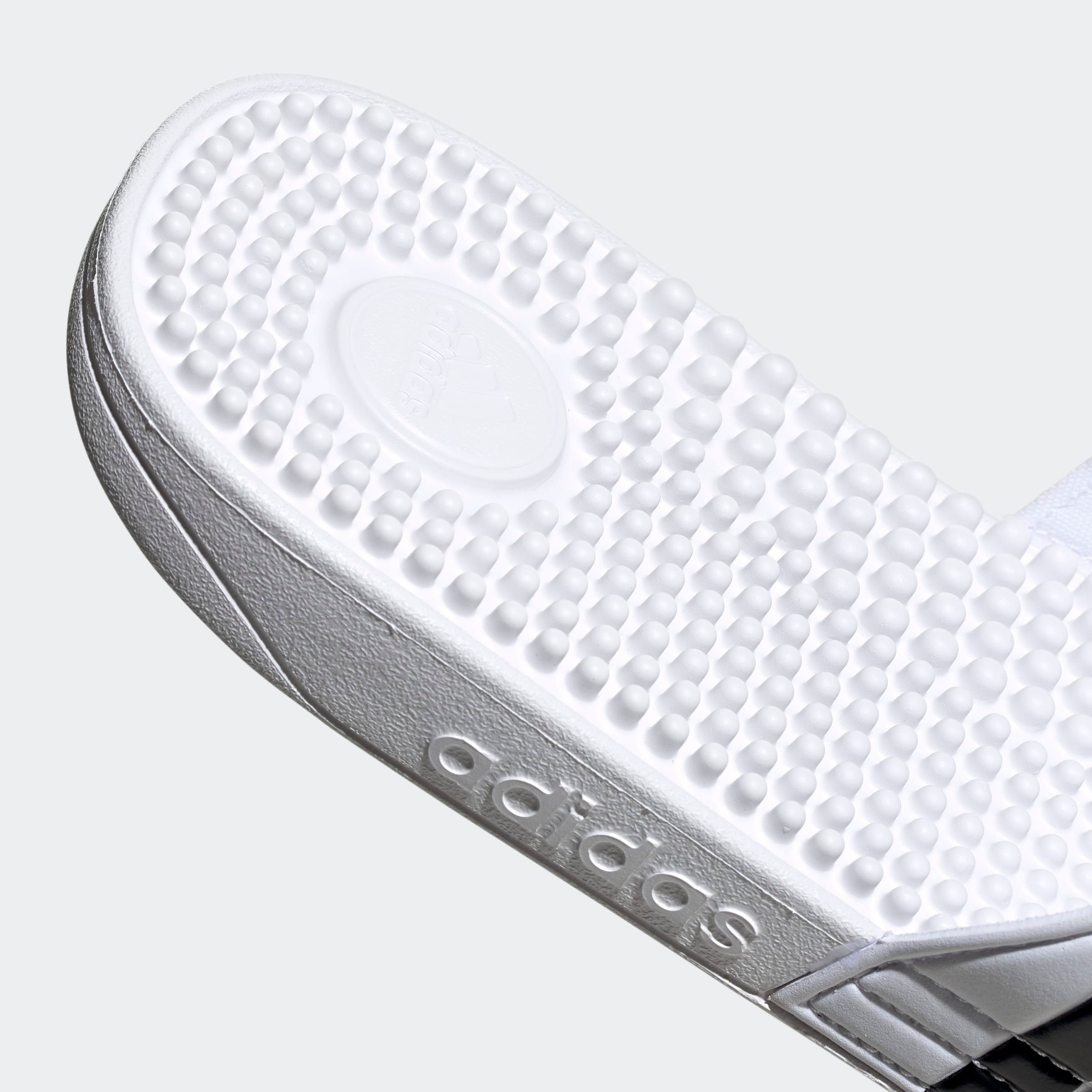 adidas Sportswear Badesandale »ADISSAGE BADESCHLAPPEN«