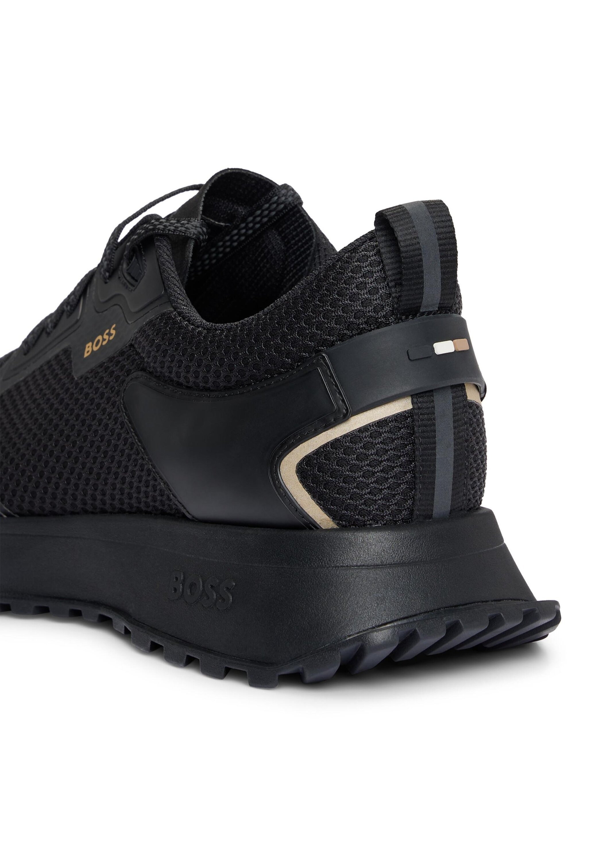 BOSS Sneaker »Sneaker Jonah Runn meth«