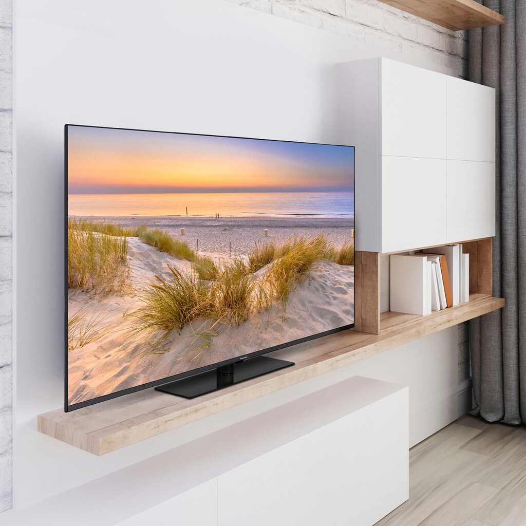 Panasonic LED-Fernseher »TX-43MX700E«, 108 cm/43 Zoll, 4K Ultra HD, Google TV