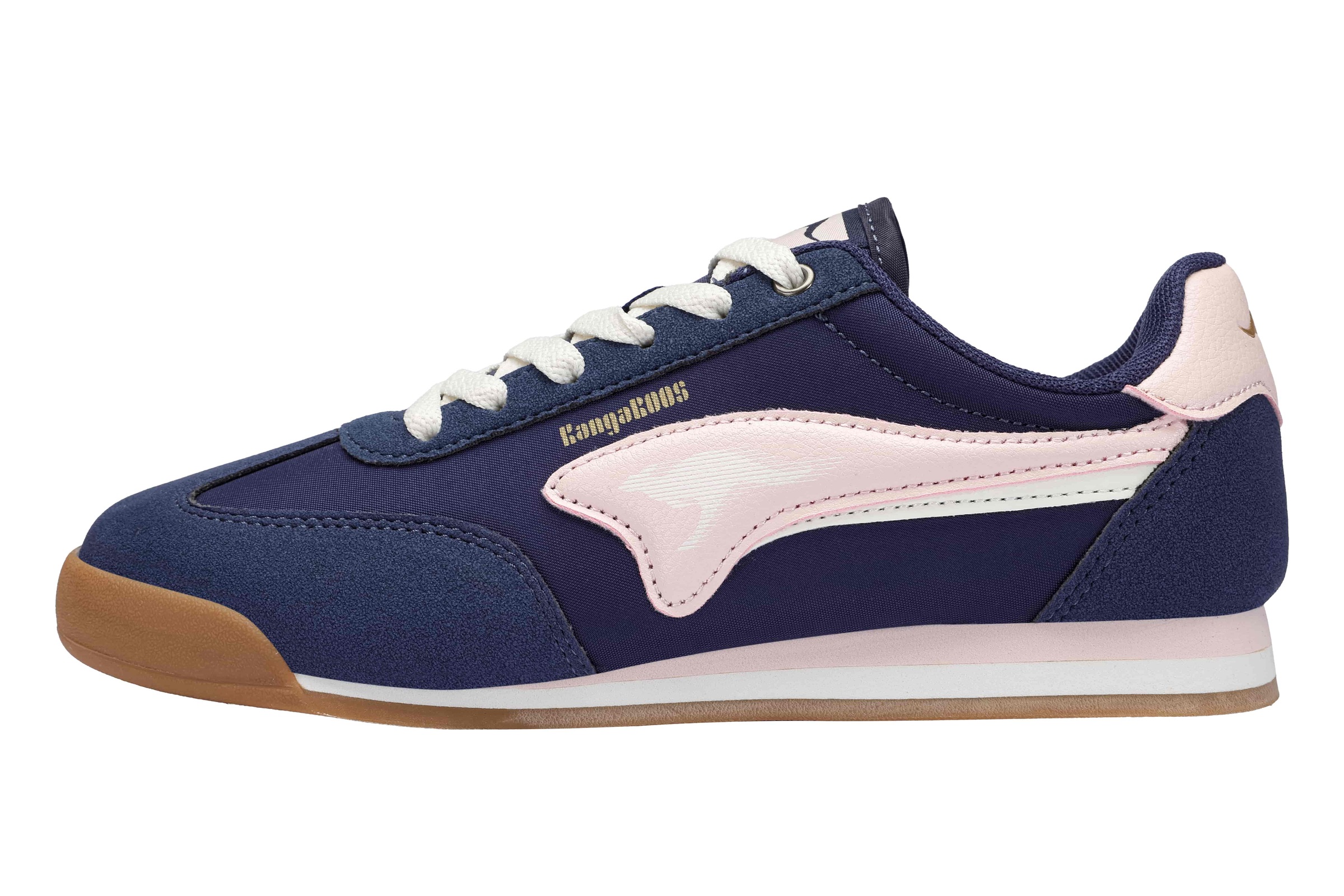 KangaROOS Sneaker »K-VRW KANSAS«