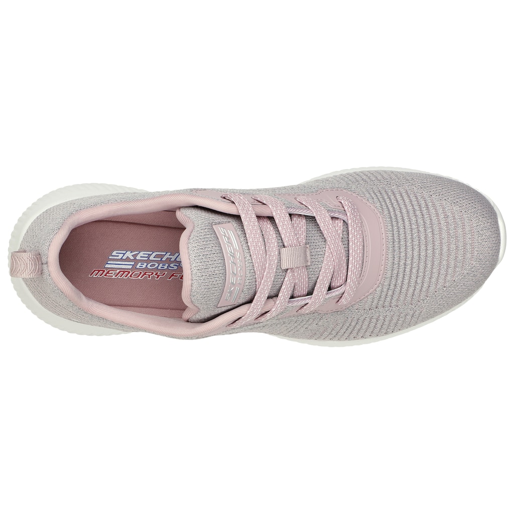 Skechers Sneaker »BOBS SQUAD - GHOST STAR«