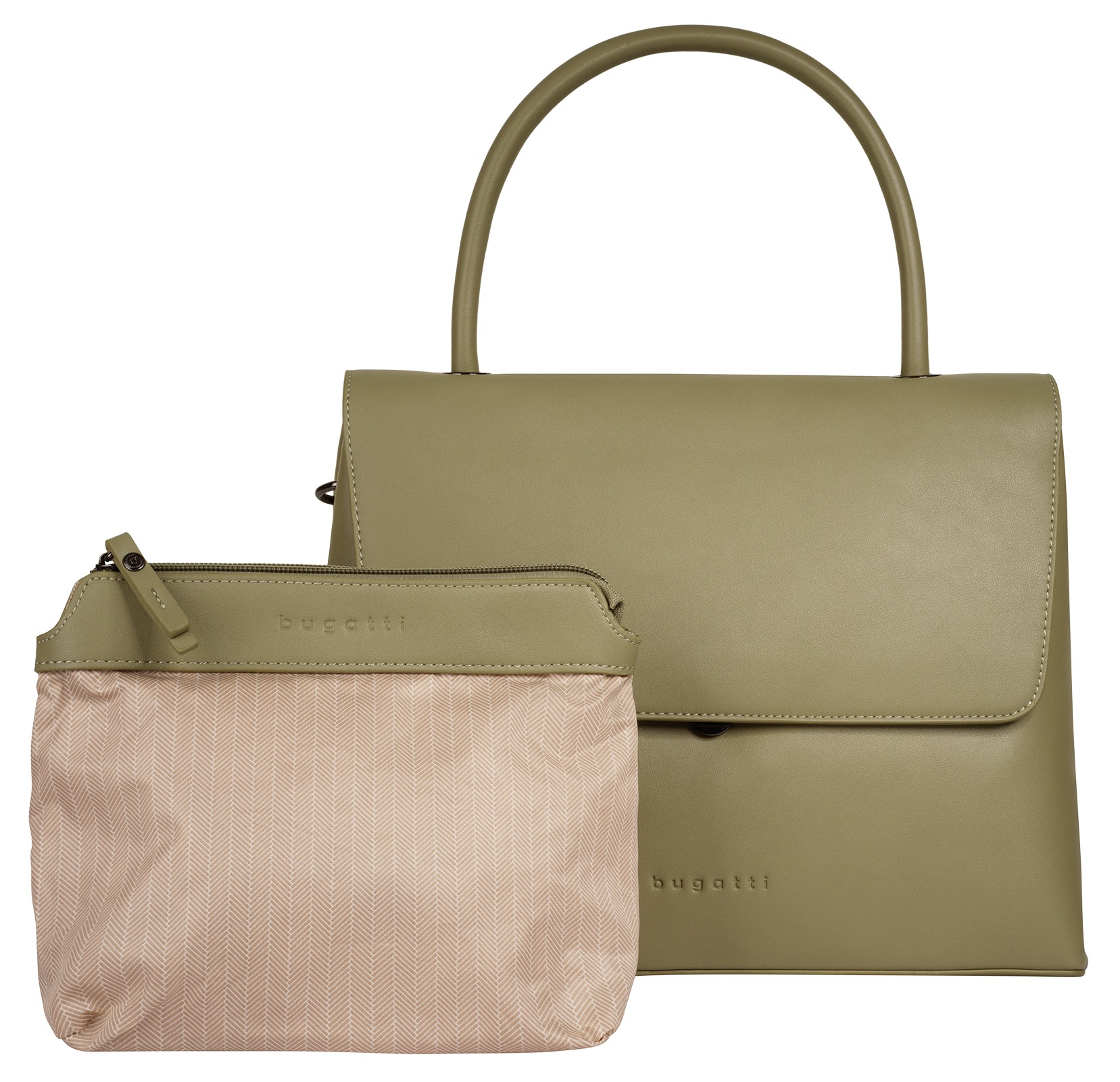 bugatti Henkeltasche »ILVA«