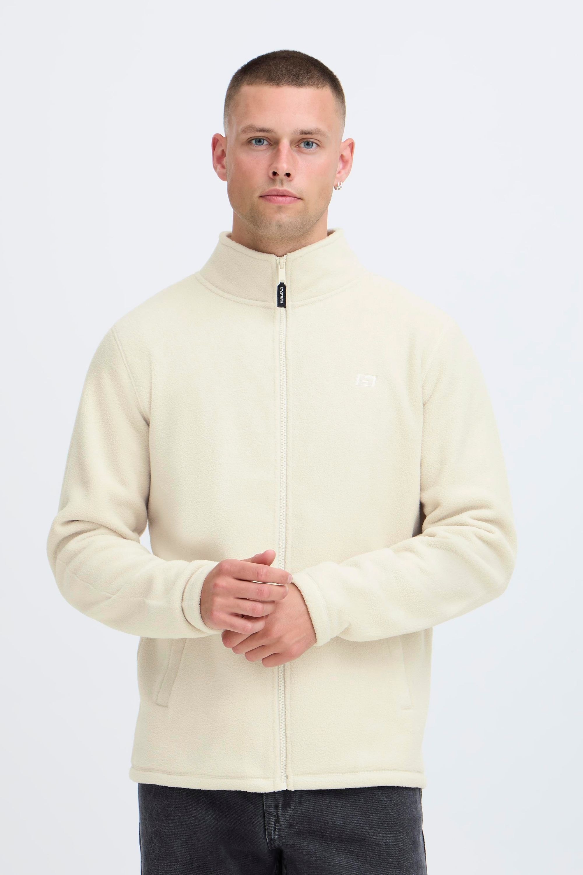 Blend Fleecejacke »Fleecejacke BHFlinne«