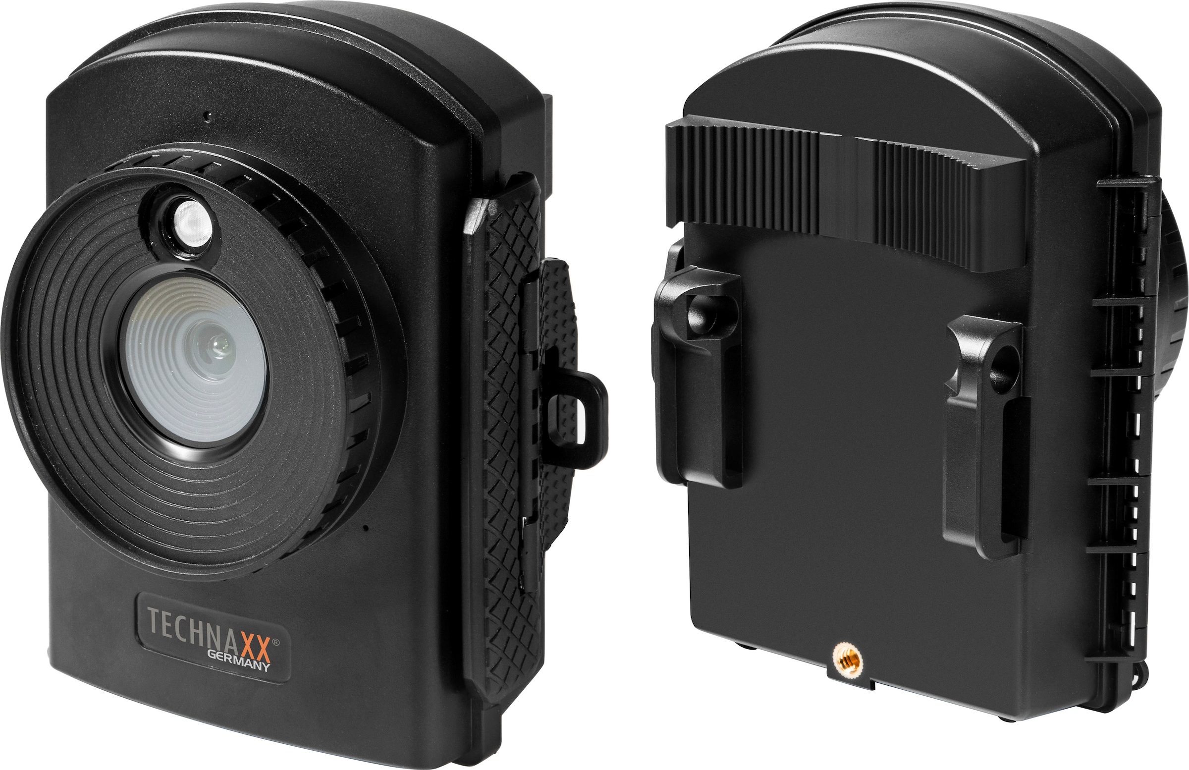 Technaxx Outdoor-Kamera »TX-164«, F/NO1,4, 2 MP