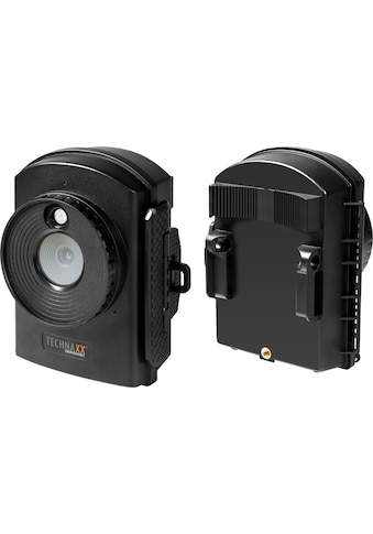 Outdoor-Kamera »TX-164«, F/NO1,4, 2 MP