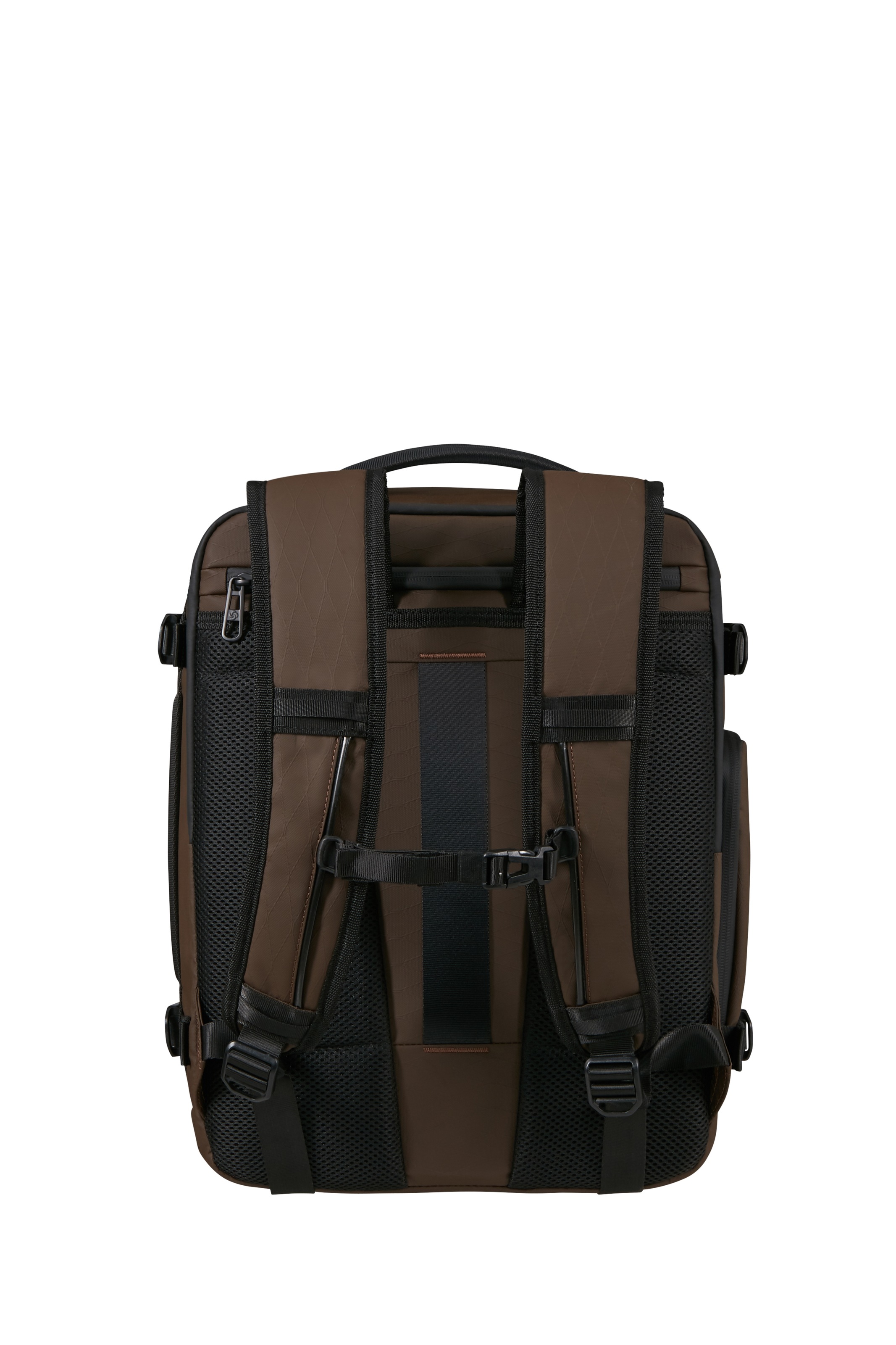 Samsonite Reiserucksack »CABIN PACK« Sicherheitsfach am Rücken wasserabweisend