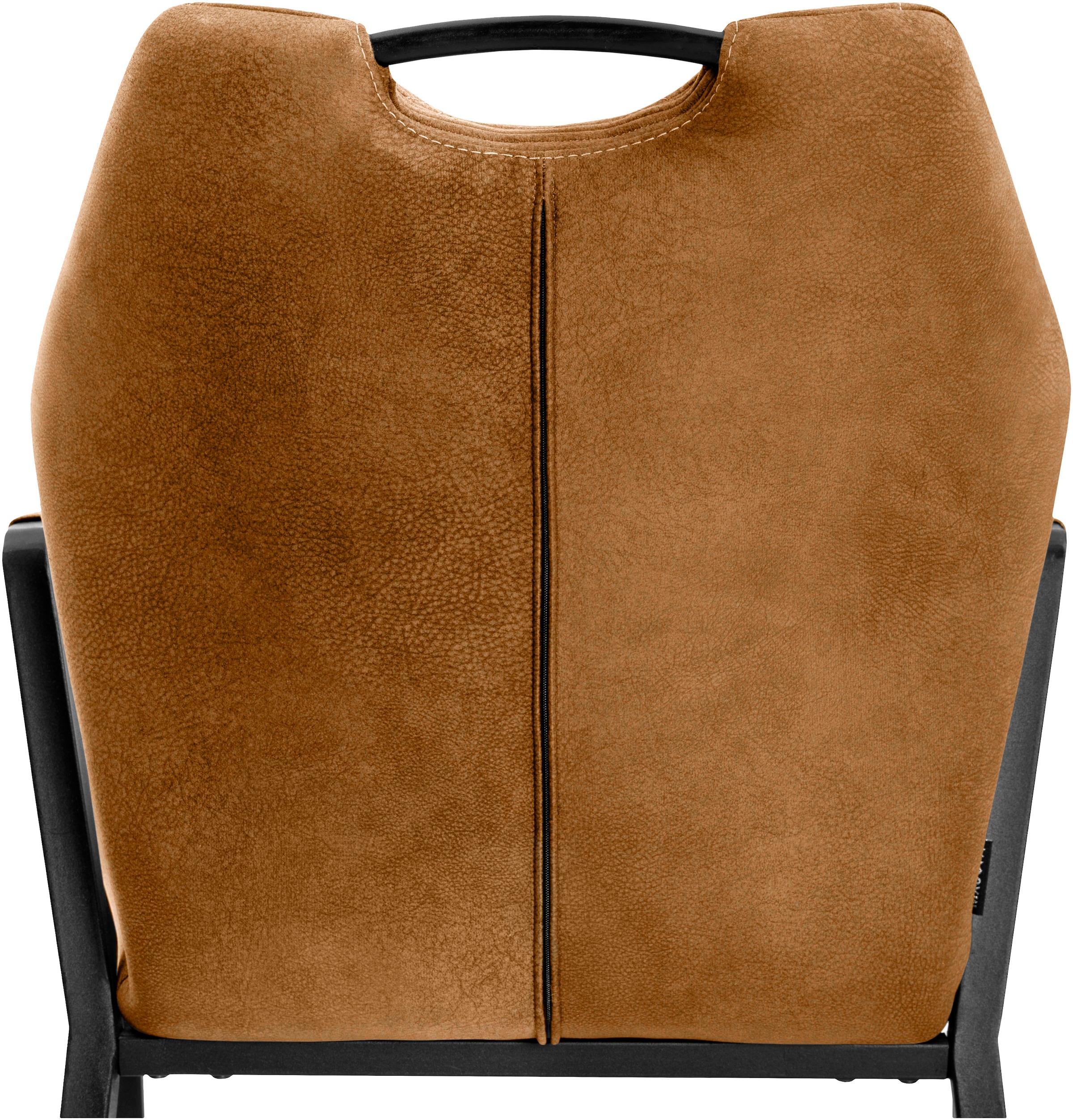 OMG Design Armlehnstuhl »Point« (Set) 1 Stk.Esszimmerstuhl mit Rollen, Bürostuhl