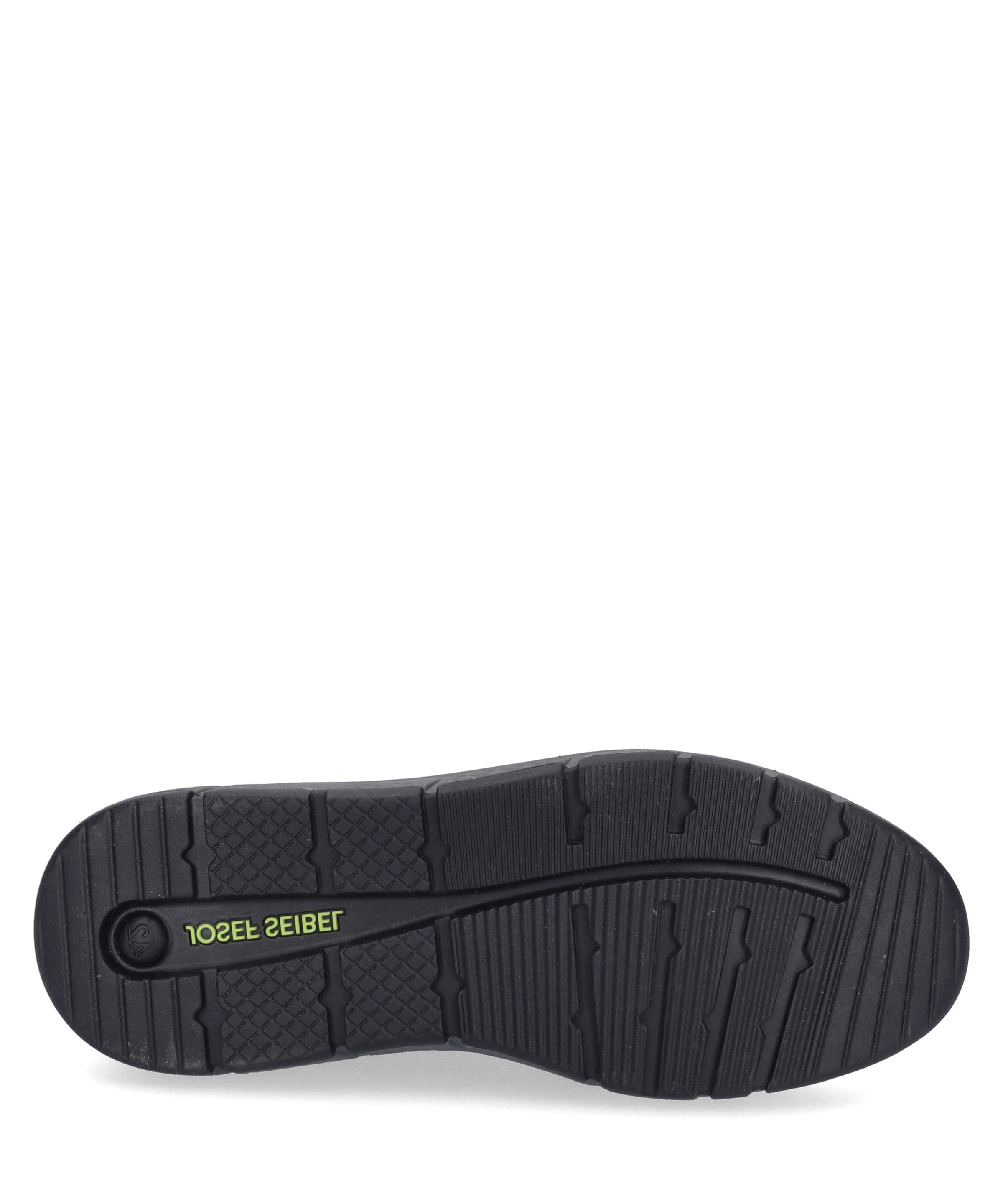 Josef Seibel Slipper »Giuseppe 09, schwarz-kombi«