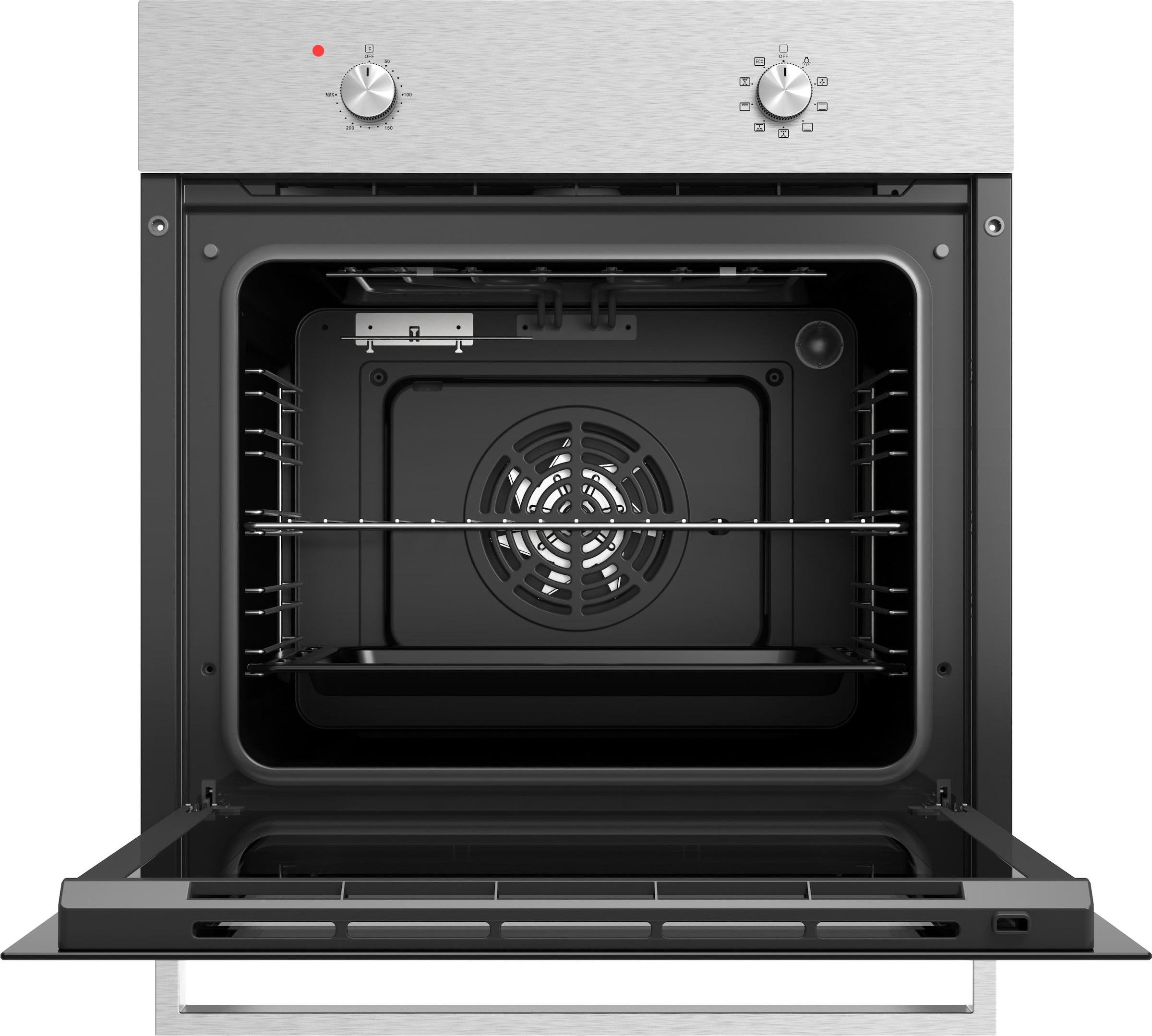 Flex-Well Küchenzeile »Florenz« mit E-Geräten, Gesamtbreite 280 cm