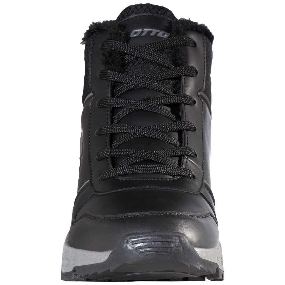 lotto Schnürboots  - mit kuscheligem Warmfutter