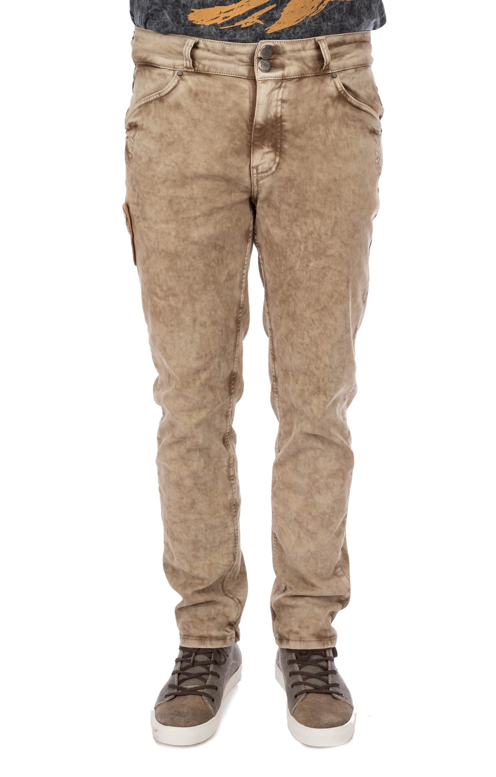 Hangowear Shorts »Hose HECTOR CLASSIC«