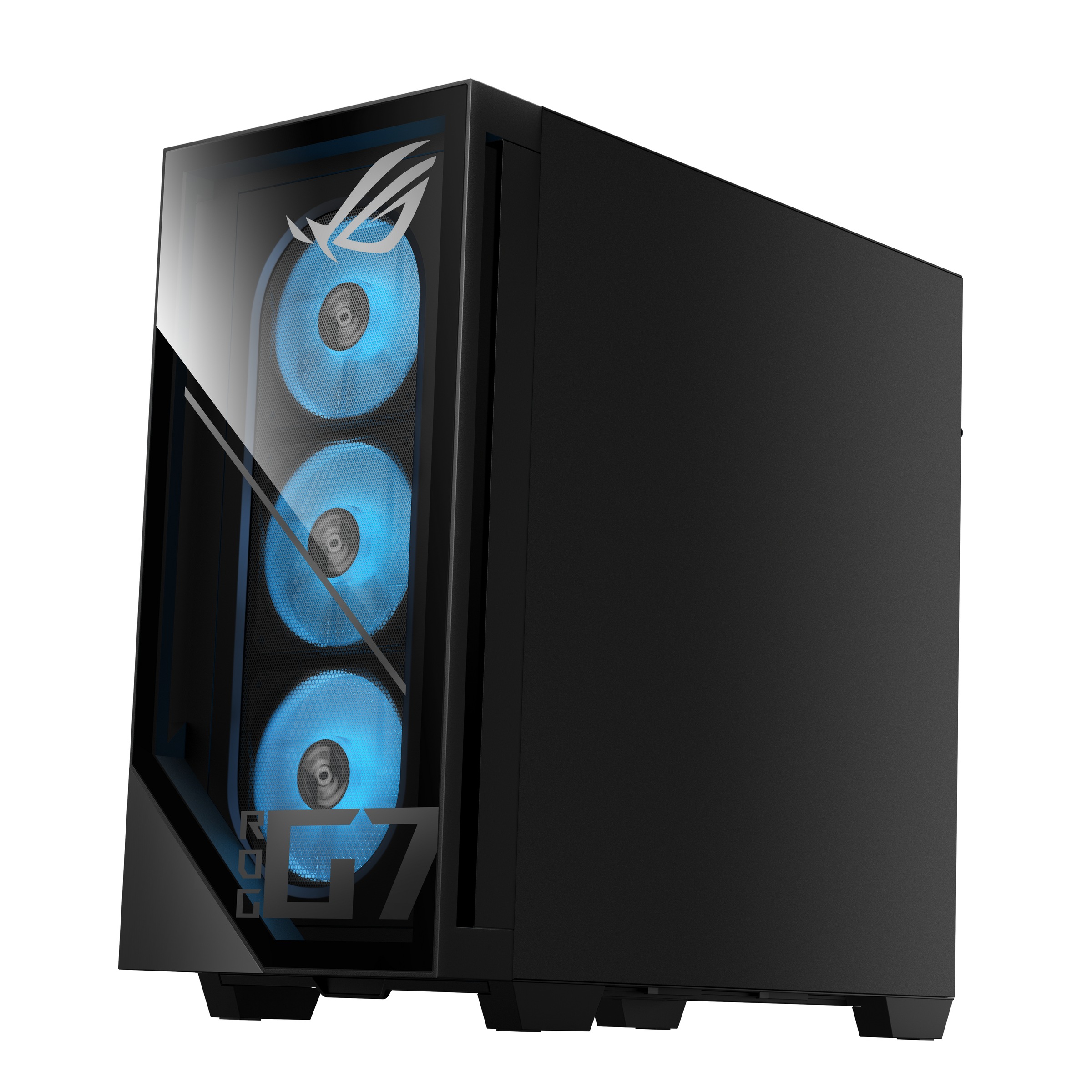 Asus PC »ROG G700 U9-285K 32 2TB 5080 G700TF-09285K266W«
