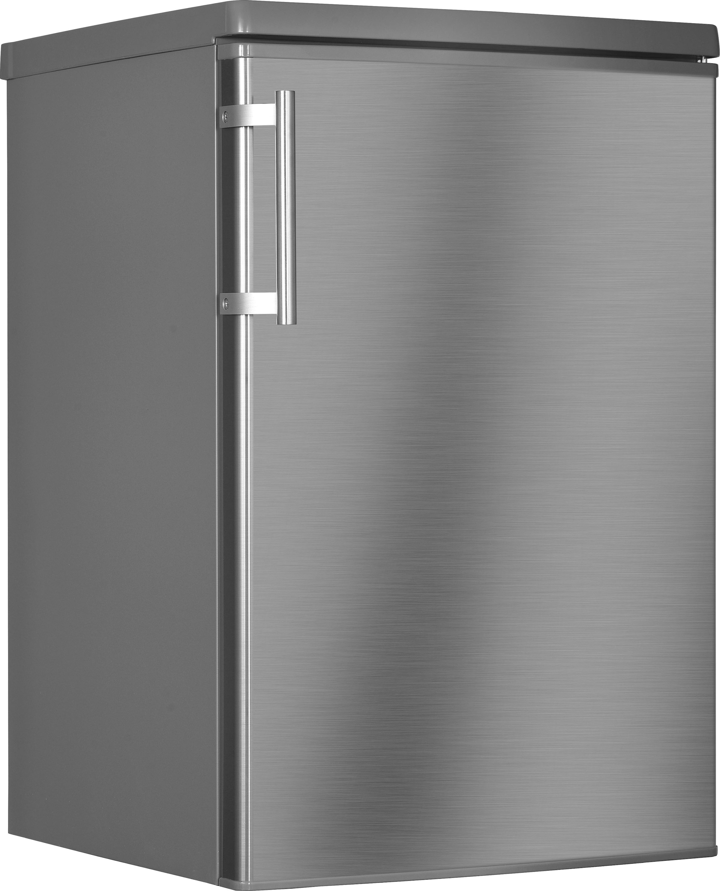 Hanseatic Kühlschrank »HKS8555GD«, HKS8555GDI-2, 85 3 mit breit, 55 Garantie Schnellgefrierfunktion cm XXL hoch, cm Jahren