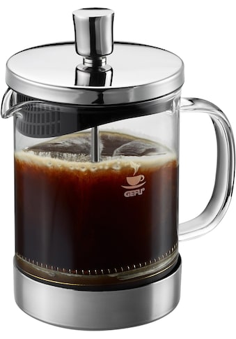 Kaffeebereiter »Diego«, 0,6 l Kaffeekanne