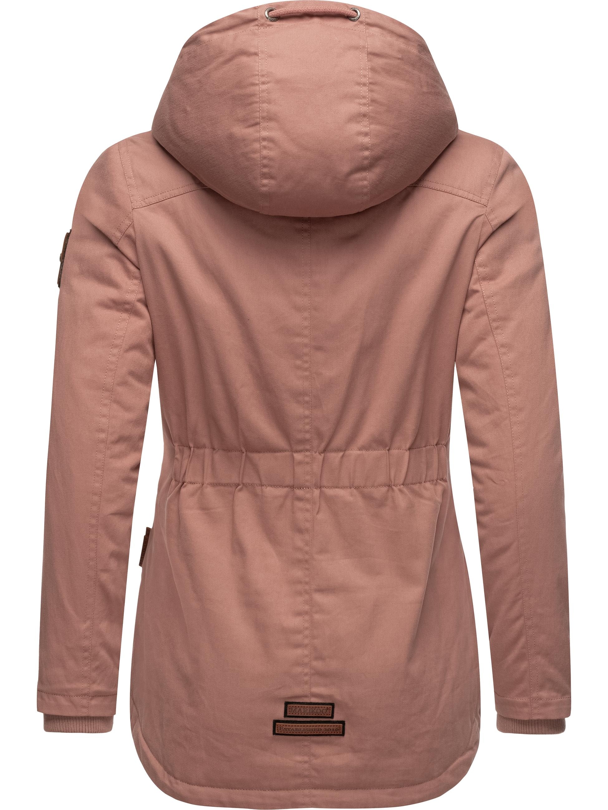 Marikoo Winterjacke »Winterjacke Bikoo«