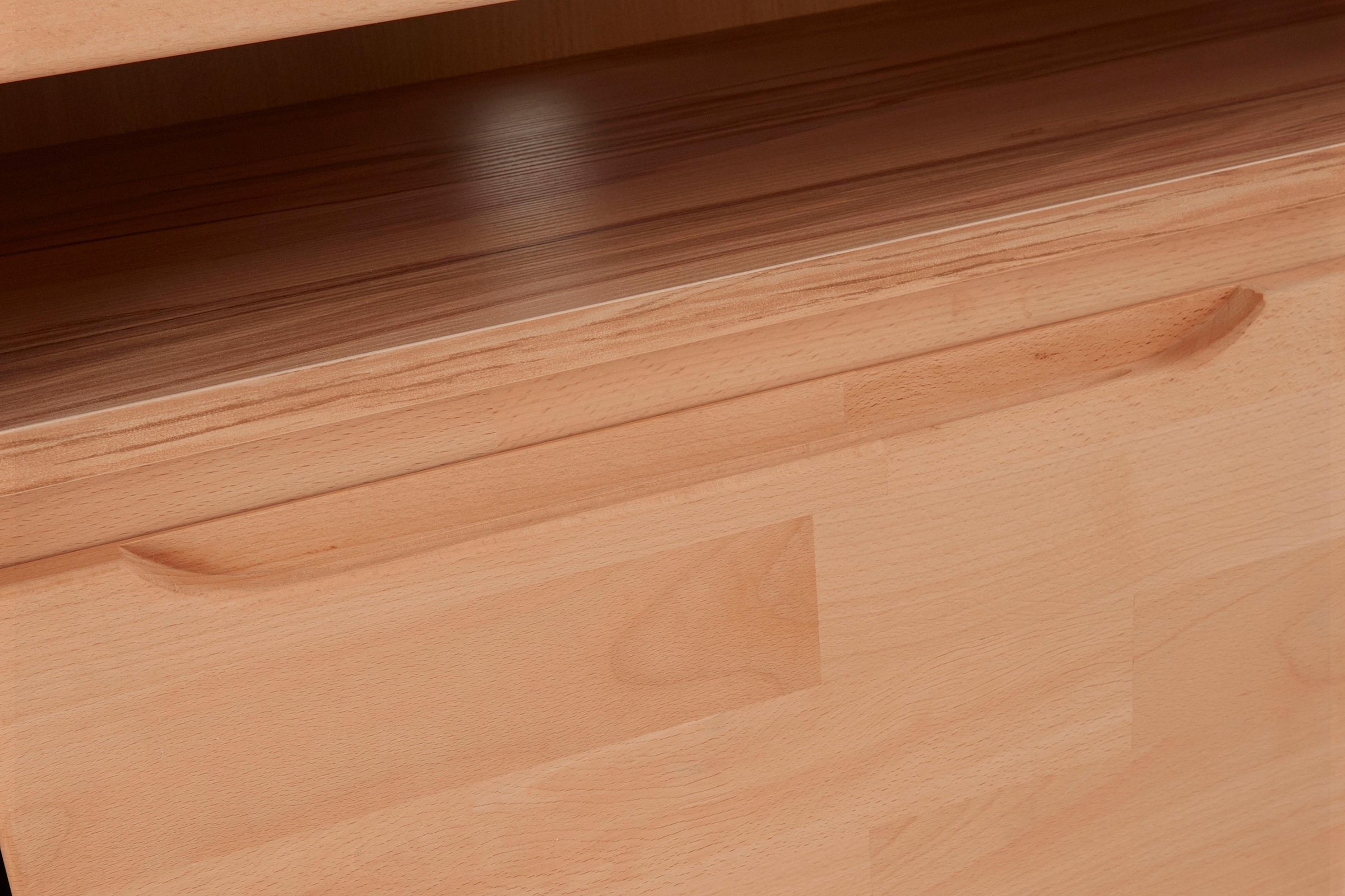 OTTO home Lowboard »Denis« Breite 160 cm