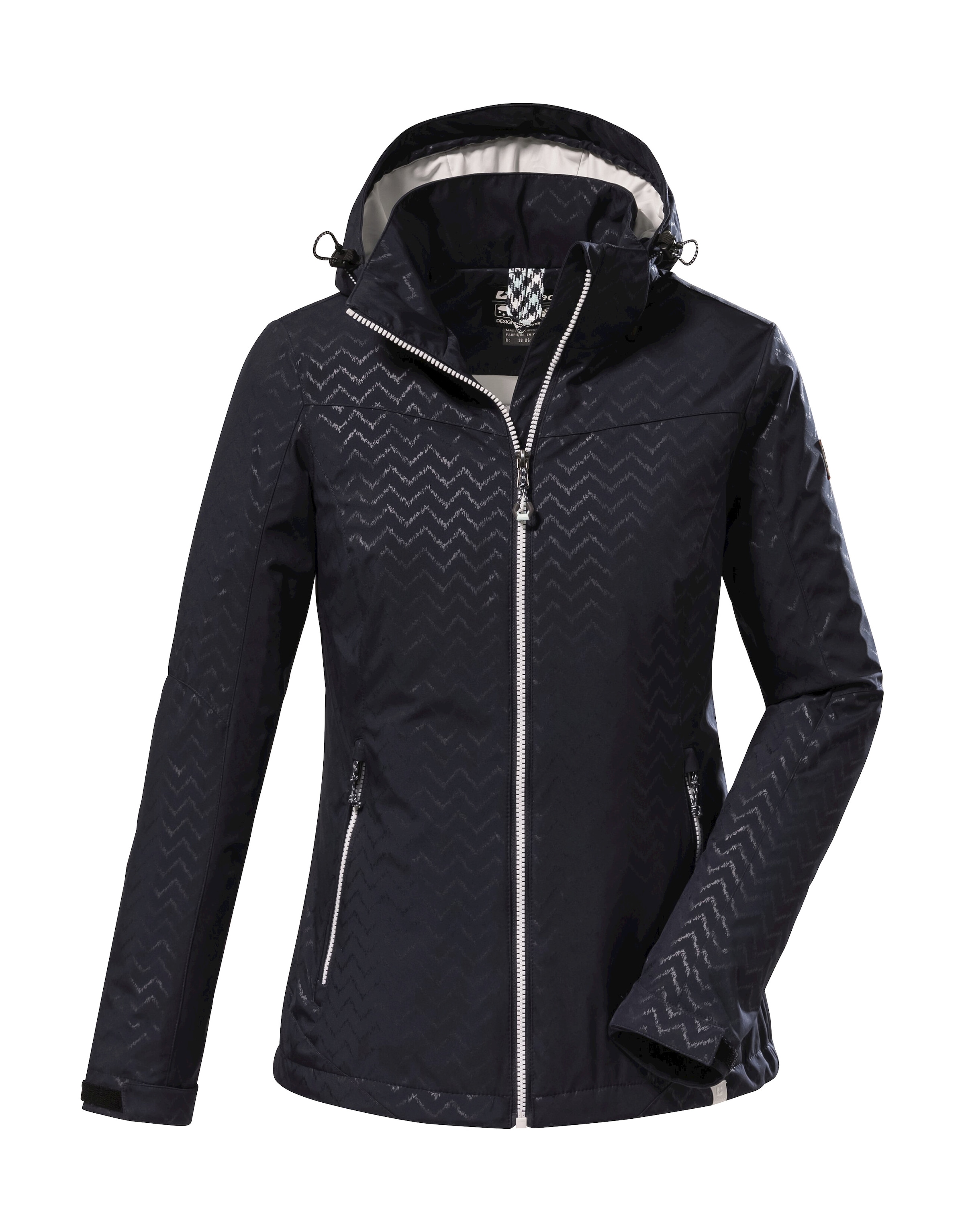 Killtec Softshelljacke »KOS 176 WMN SFTSHLL JCKT« bei ♕