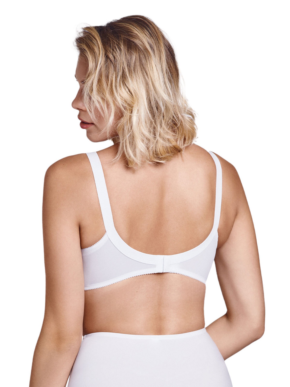 Lisca Bügelloser BH »2er Pack BH ohne Bügel Minca«