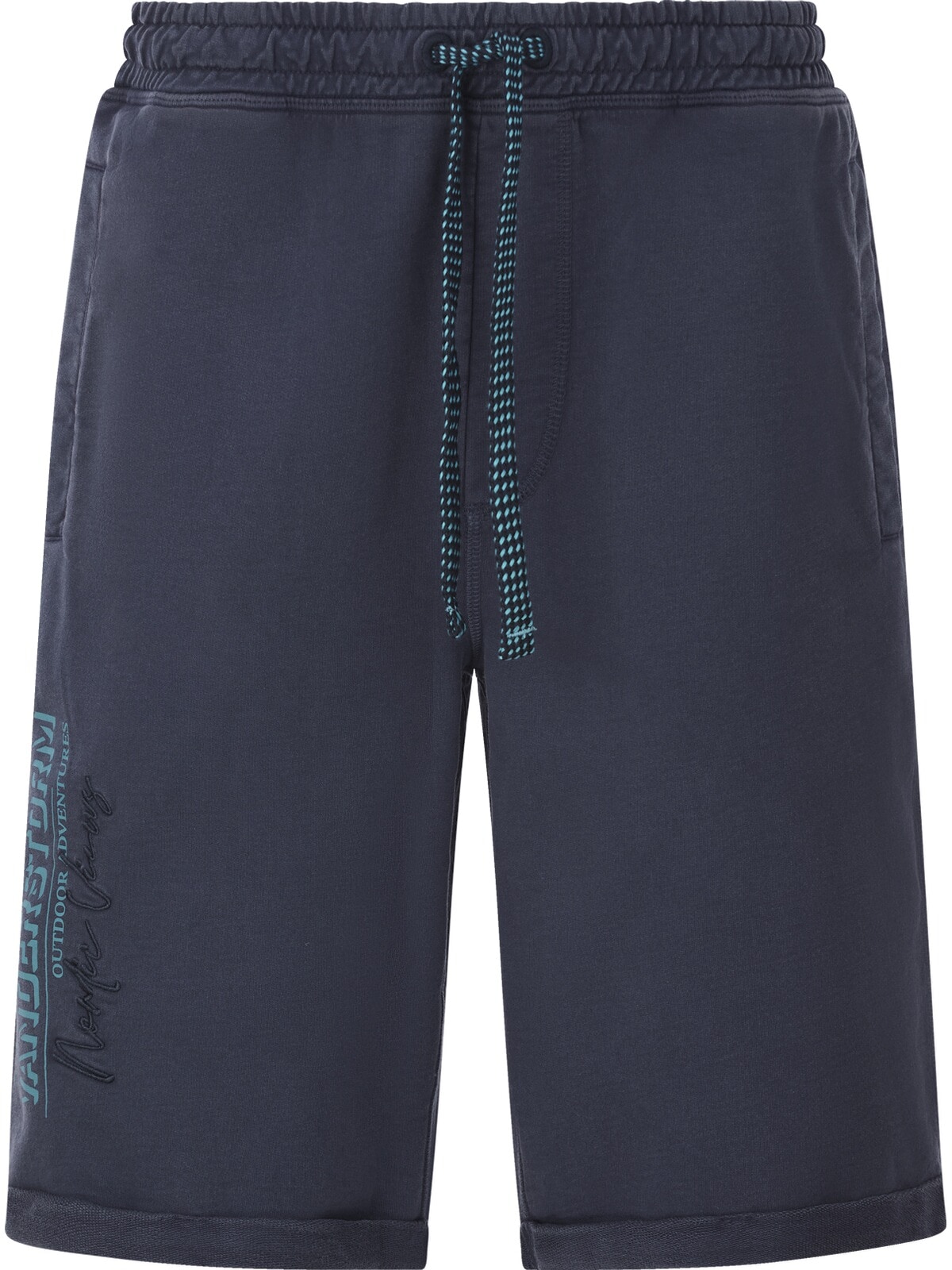 Jan Vanderstorm Sweatbermudas »Sweatbermuda ANDERTAN«
