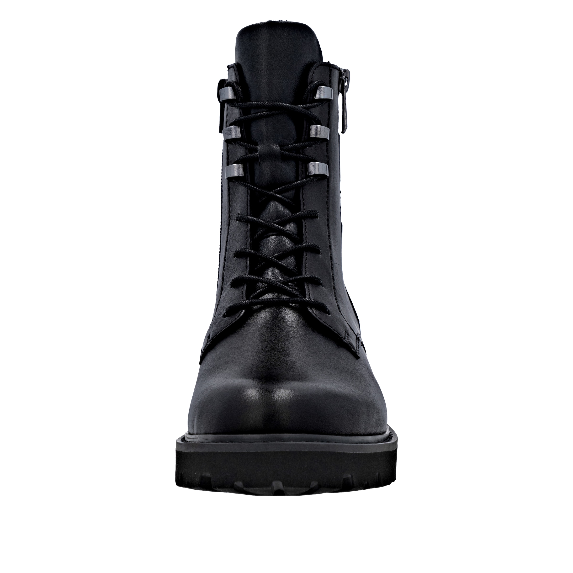 Remonte Schnürstiefelette  Schnürboots, Stiefelette mit wasserabweisender TEX-Membran