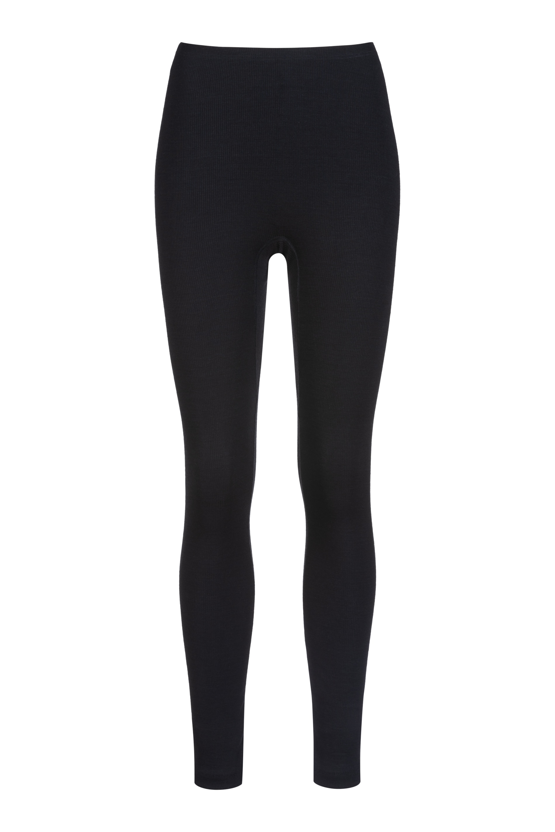 Mey Leggings »Wool Love«  Merinowoll-Anteil, leichter Glanz