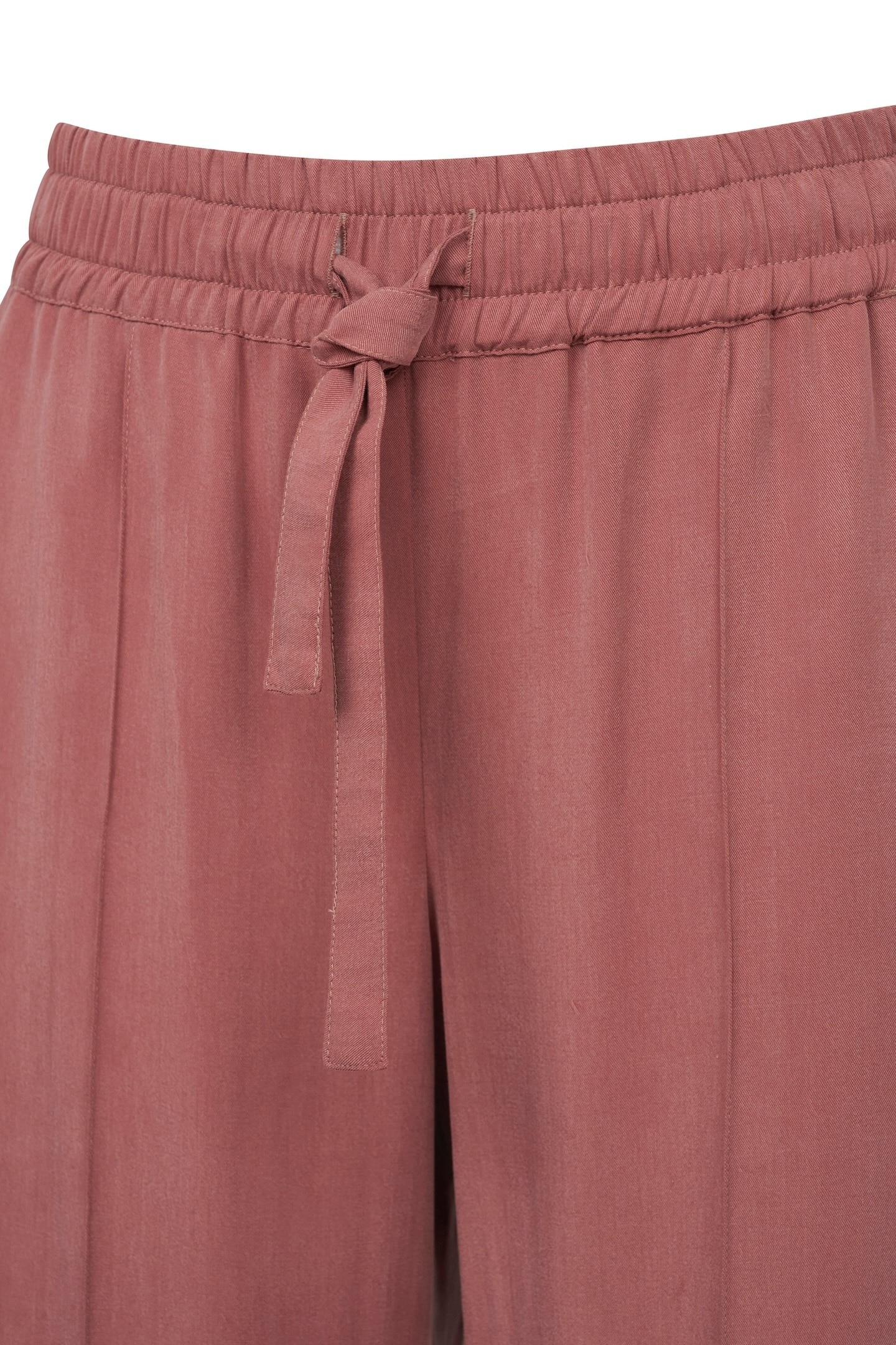 bugatti Stoffhose, mit Bügelfalte